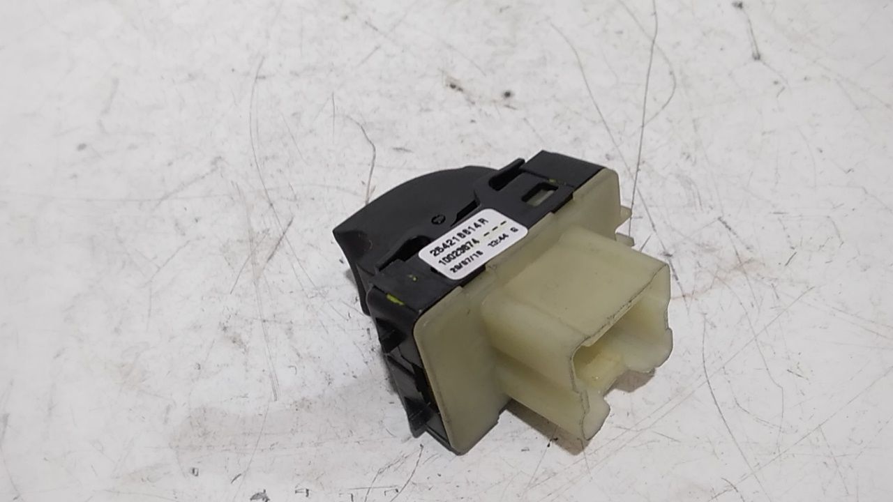 Pulsantiera Anteriore Destra Passeggero RENAULT Trafic Serie