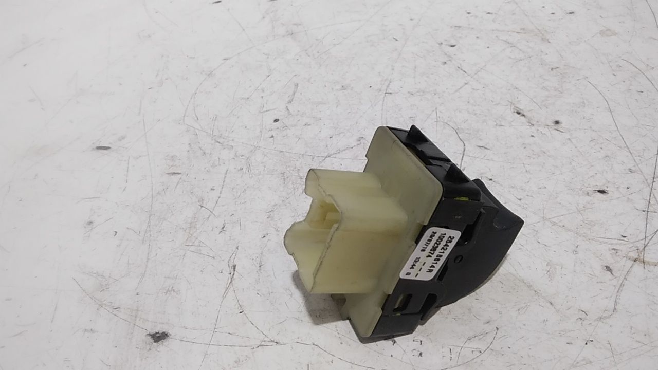 Pulsantiera Anteriore Destra Passeggero RENAULT Trafic Serie