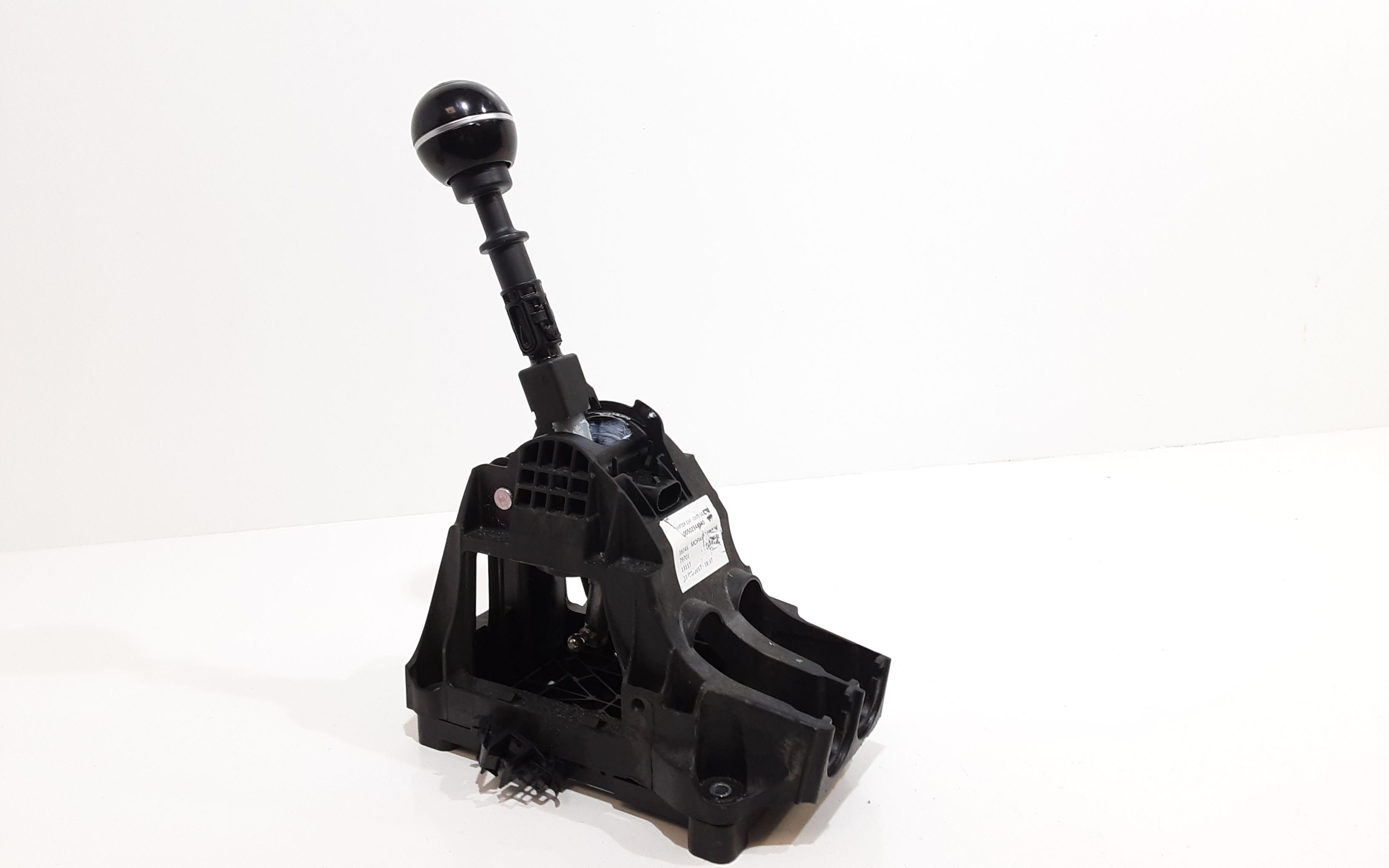 Leva Cambio FIAT 500 X 1 Serie