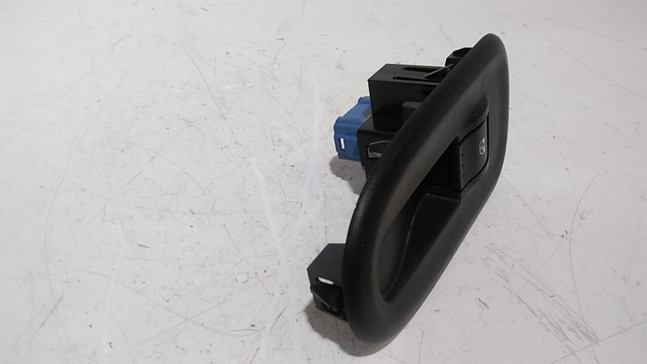 Pulsantiera Anteriore Destra Passeggero RENAULT Master 4 Serie