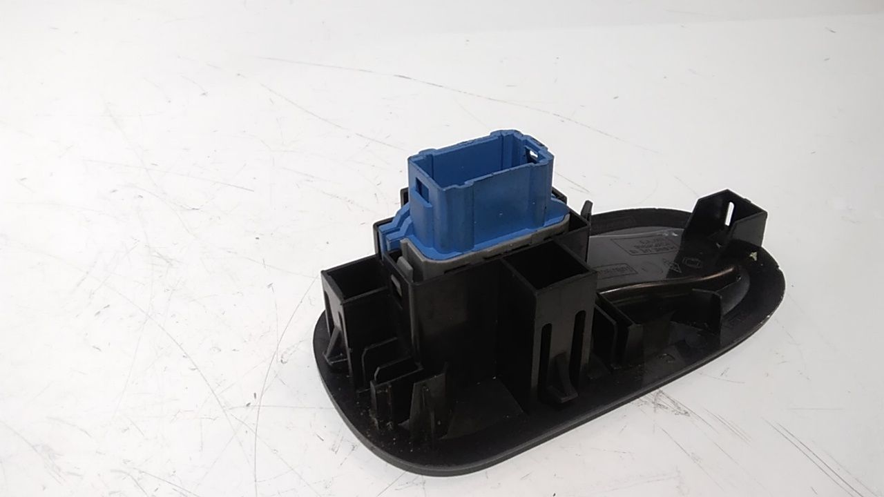 Pulsantiera Anteriore Destra Passeggero RENAULT Master 4 Serie
