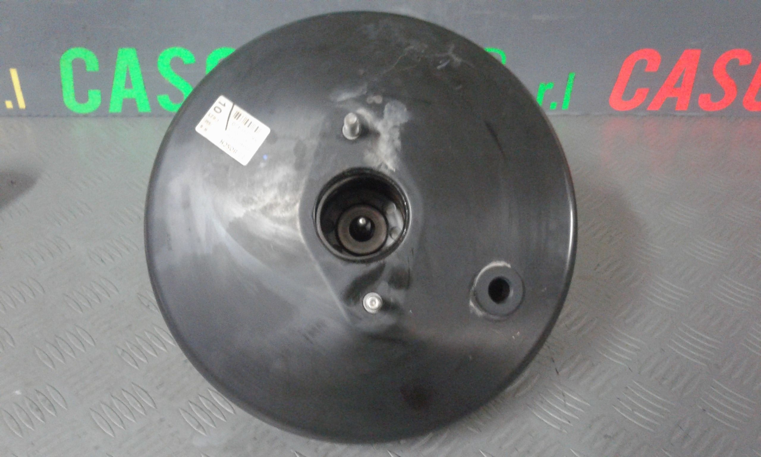 Servofreno FIAT Grande Punto 1 Serie