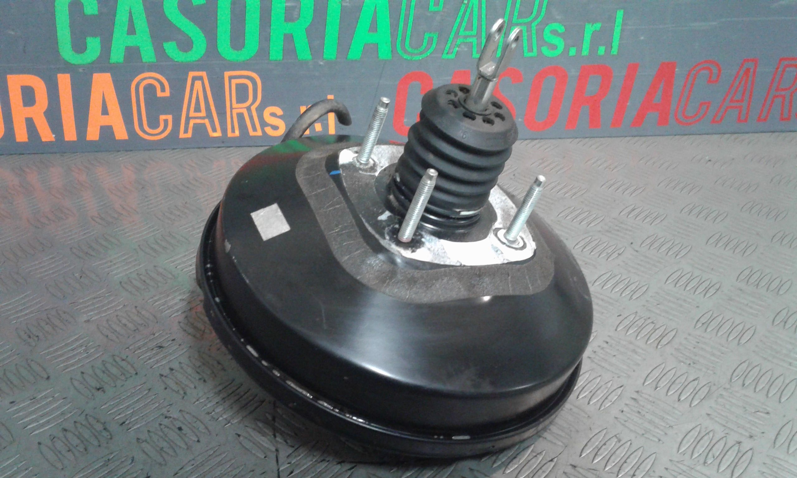 Servofreno PEUGEOT 207 1 Serie