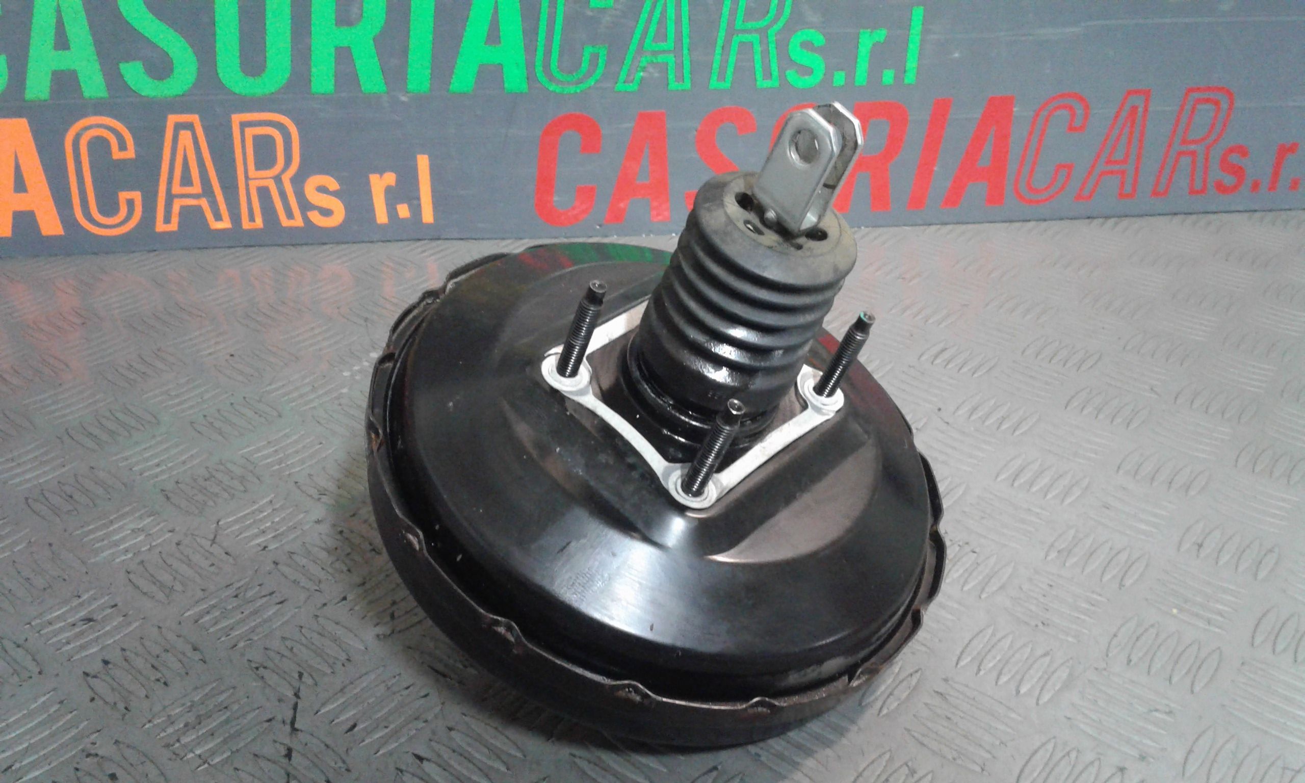 Servofreno HYUNDAI i10 1 Serie