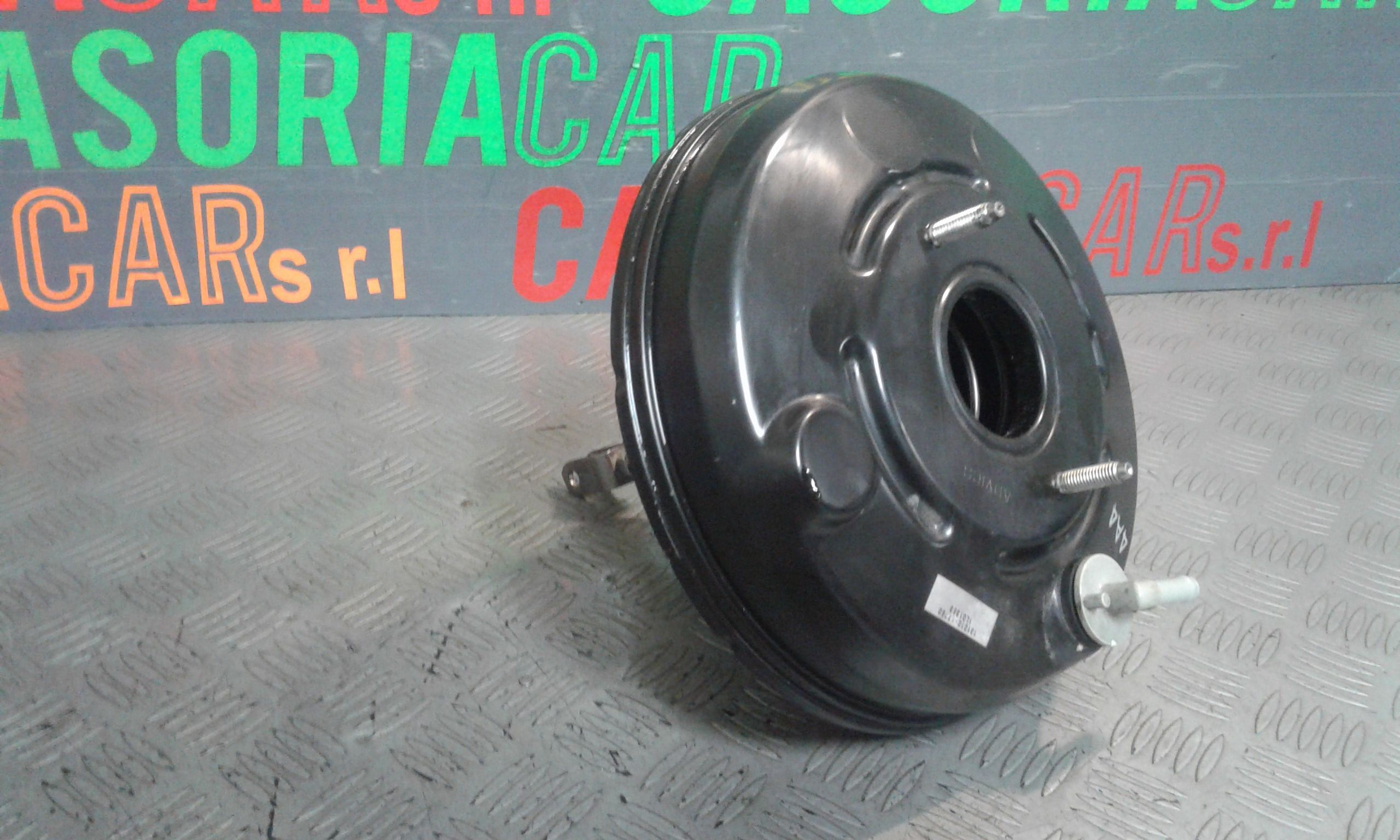 Servofreno TOYOTA IQ 1 Serie