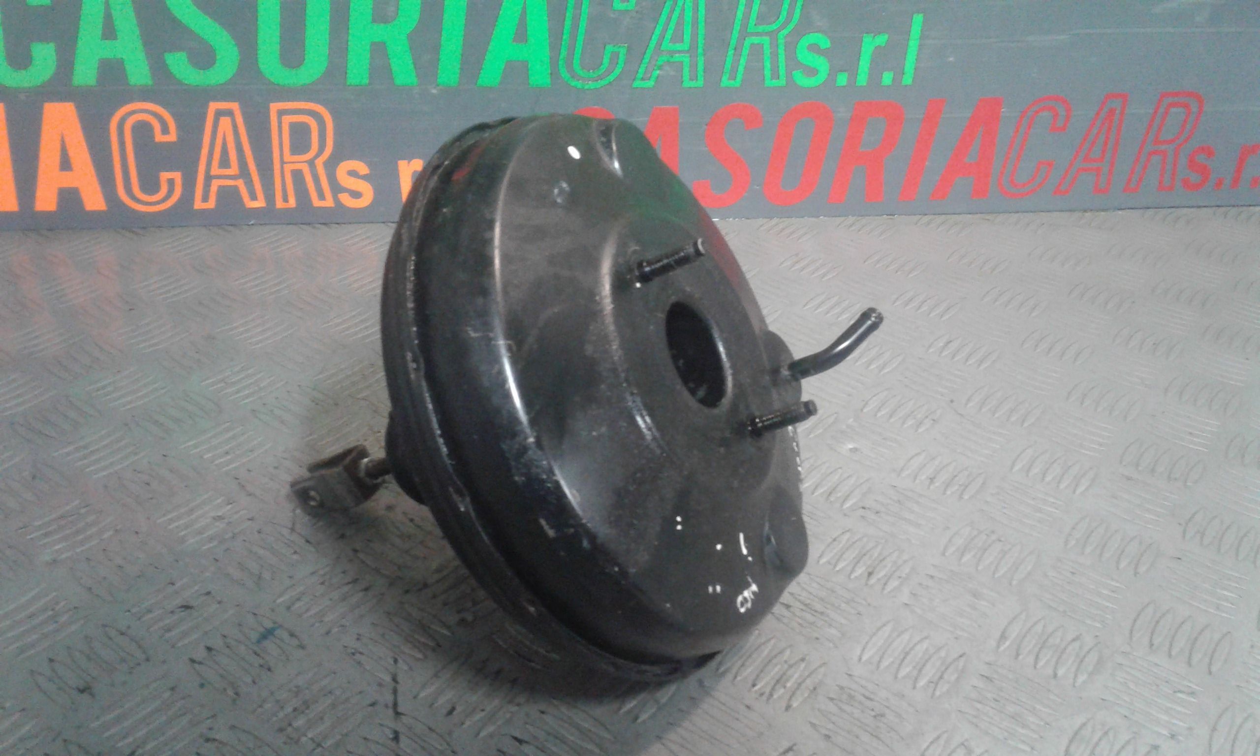 Servofreno DAIHATSU Cuore 1 Serie