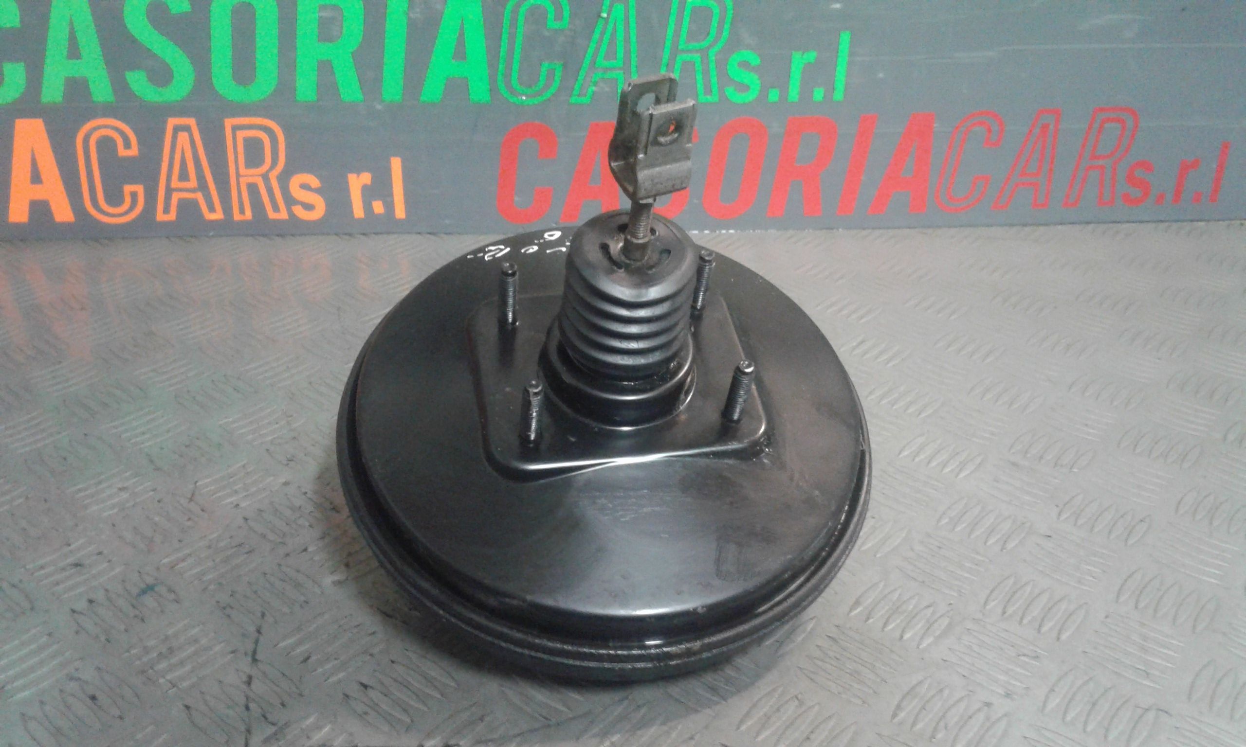 Servofreno DAIHATSU Cuore 1 Serie