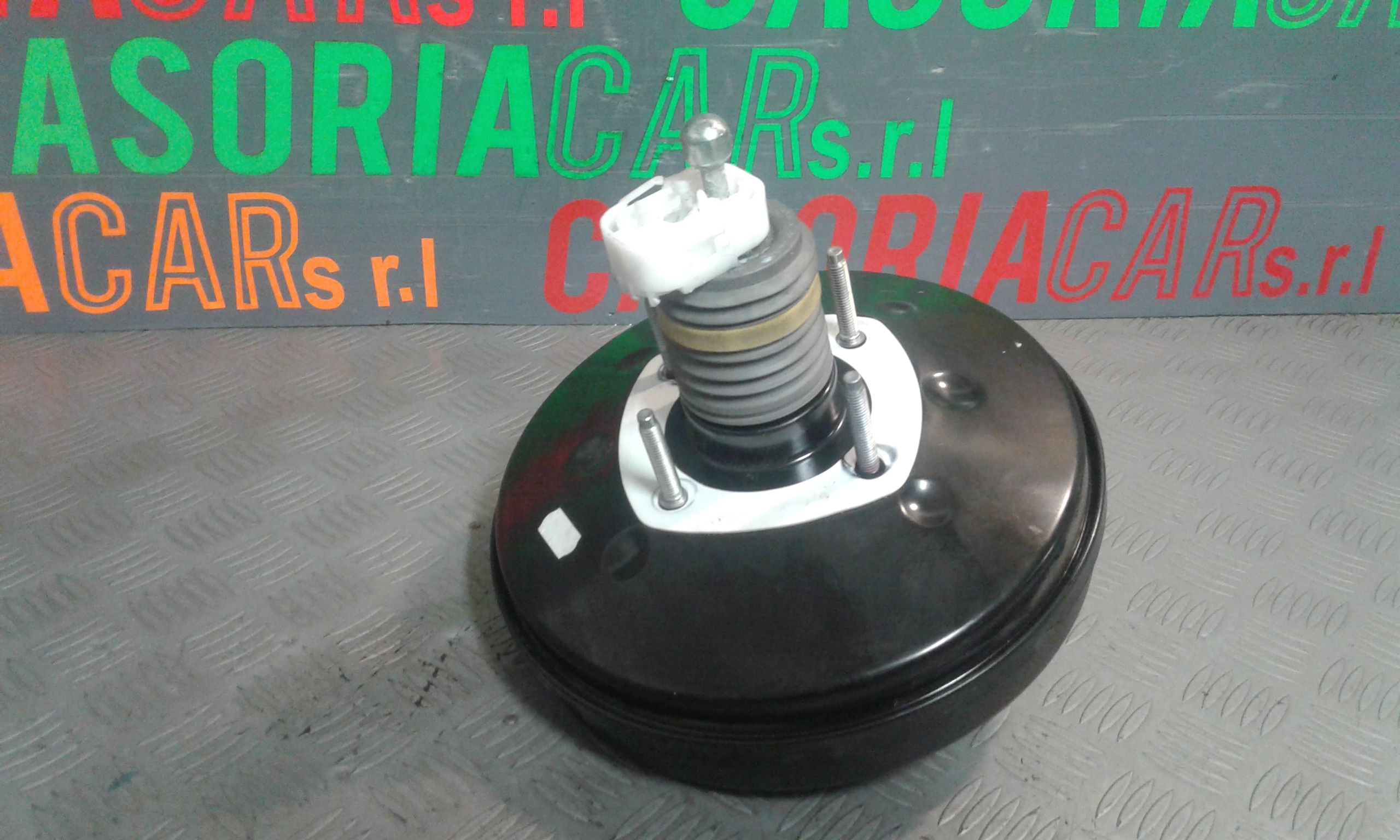 Servofreno FIAT Panda 3 Serie