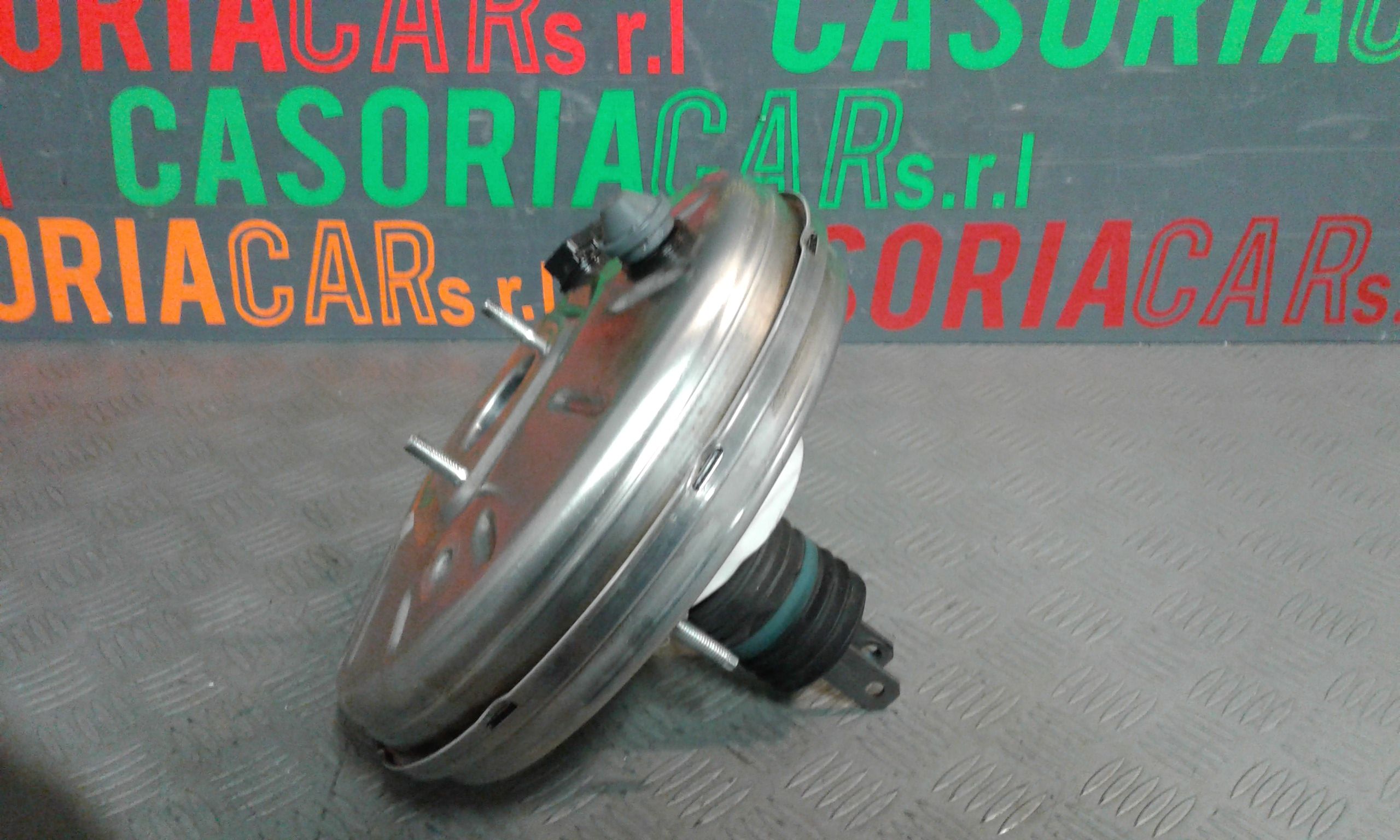 Servofreno MERCEDES GLA Serie