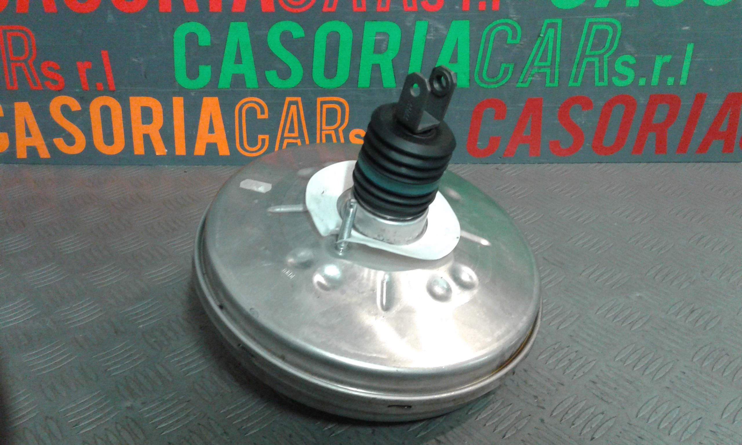 Servofreno MERCEDES GLA Serie