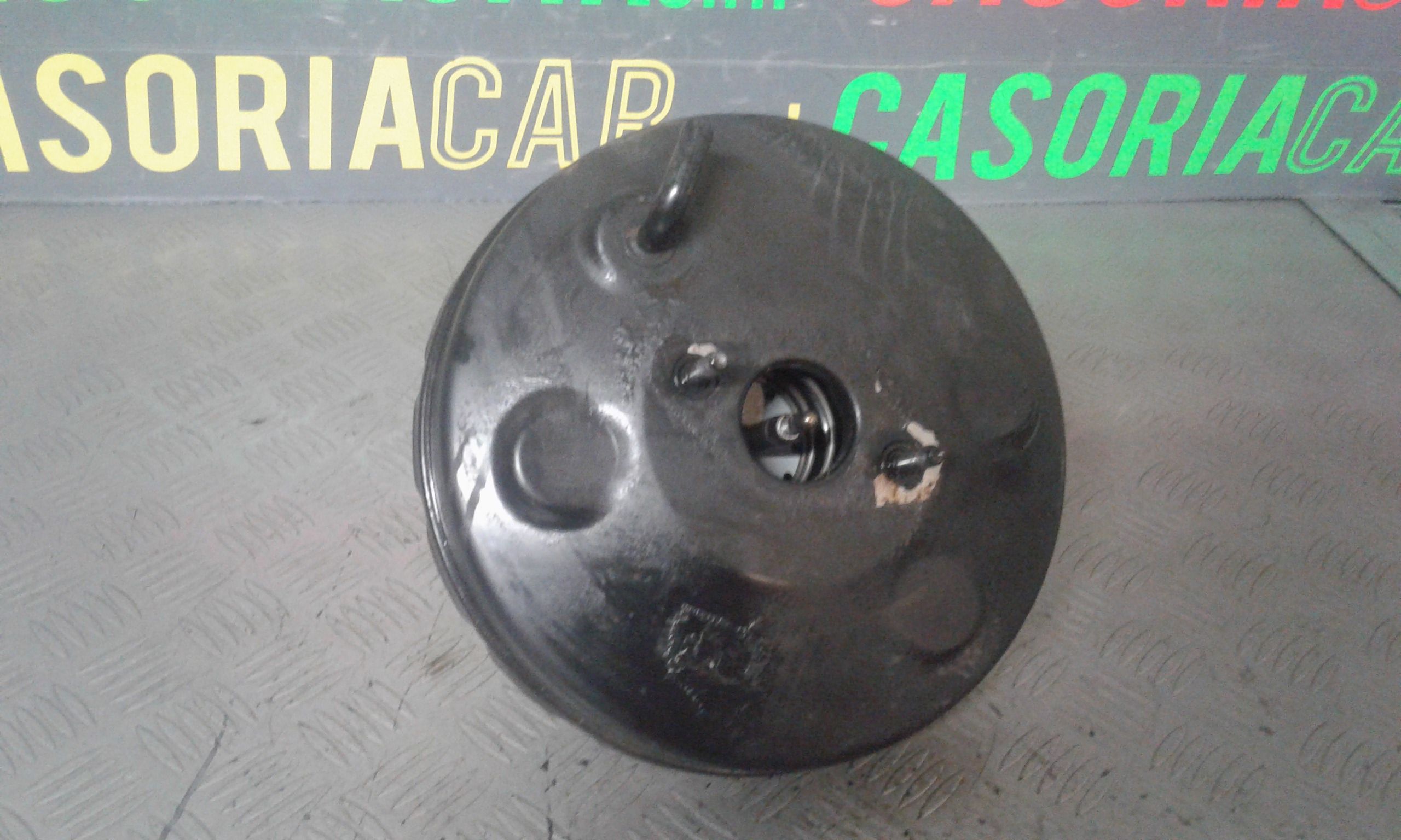 Servofreno HYUNDAI Getz 1 Serie