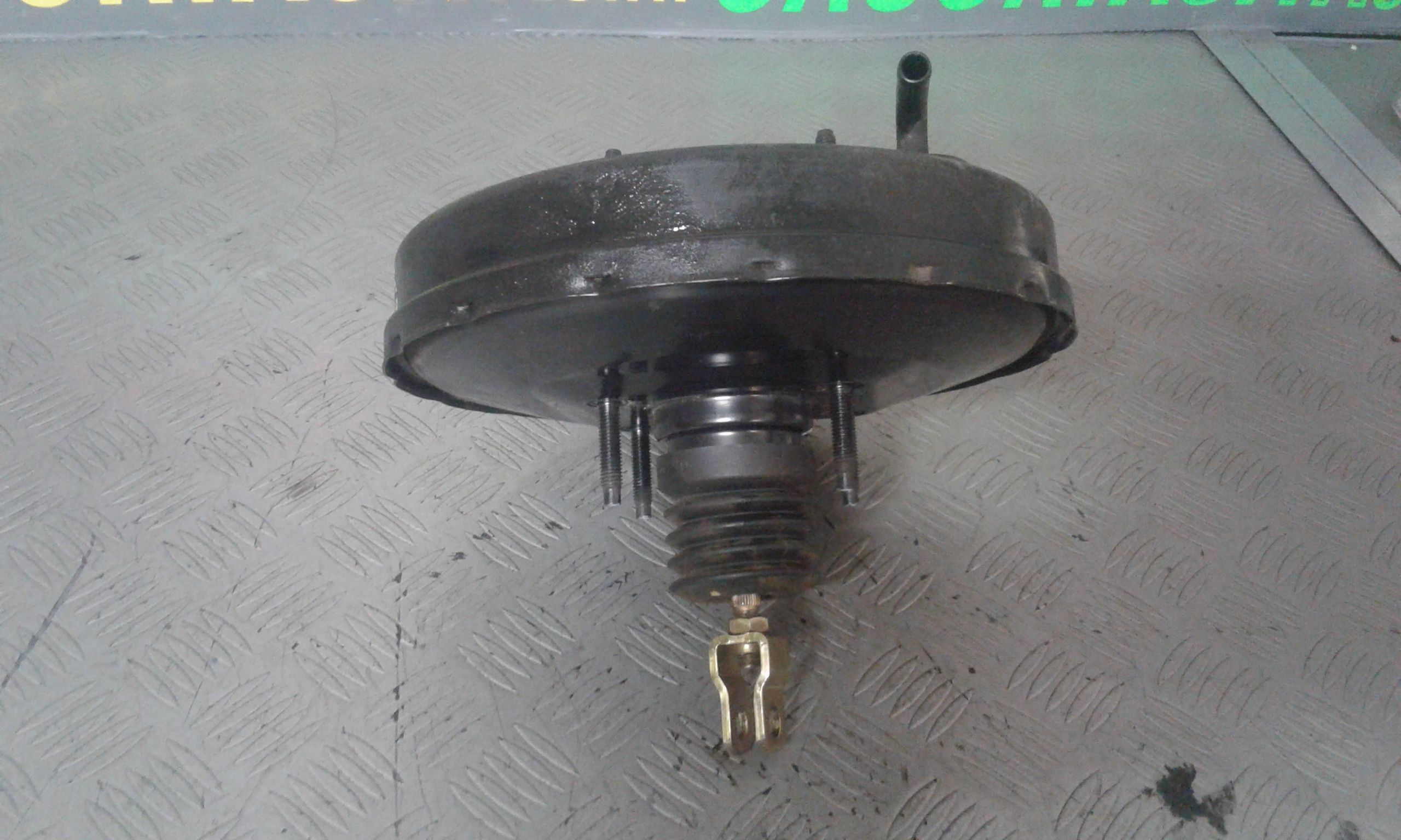 Servofreno HYUNDAI Getz 1 Serie