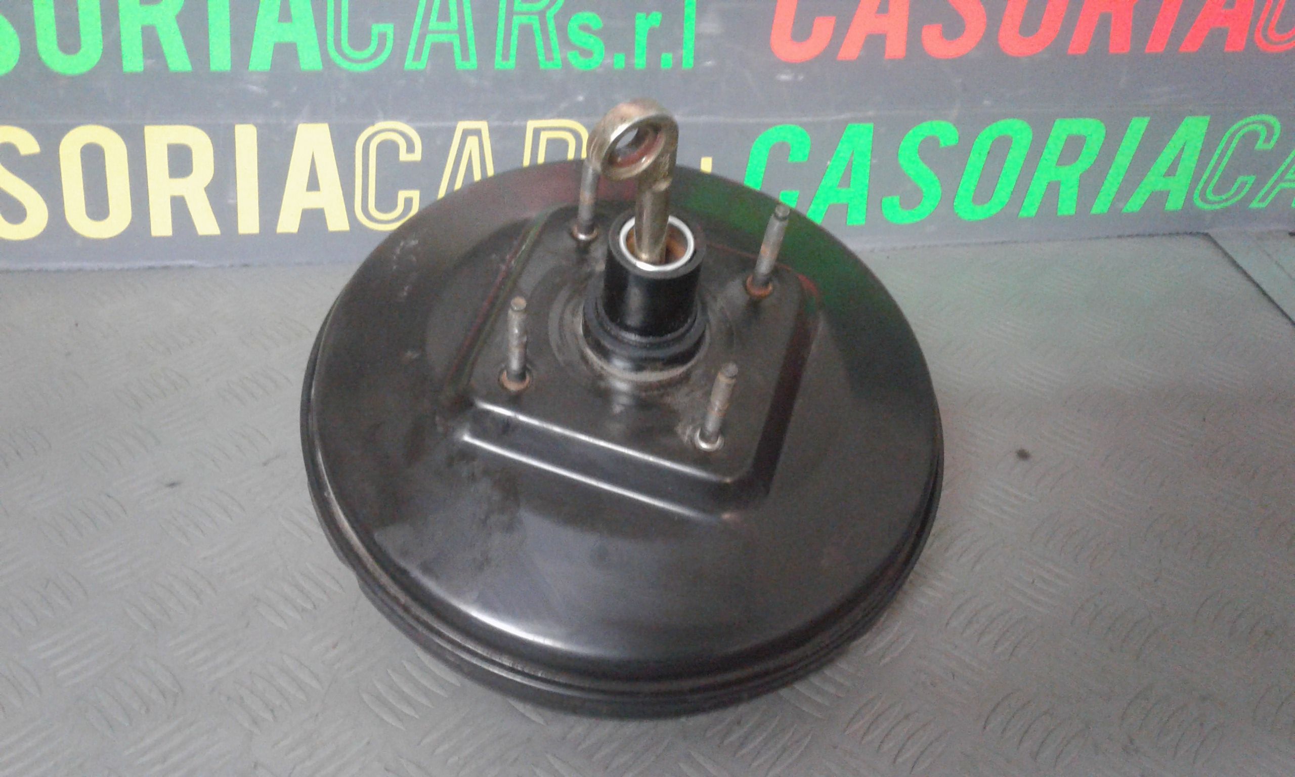 Servofreno CHRYSLER Voyager 3 Serie