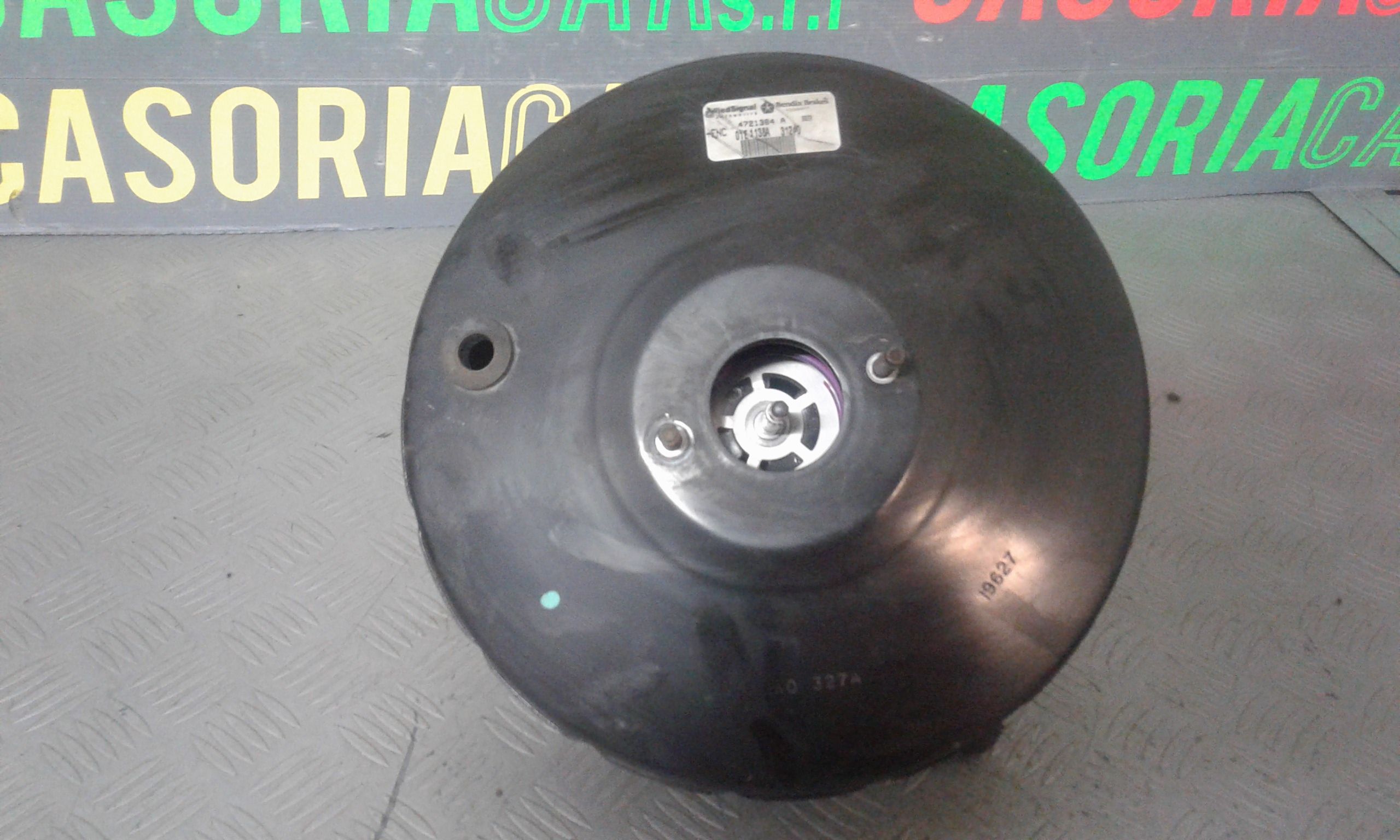 Servofreno CHRYSLER Voyager 3 Serie