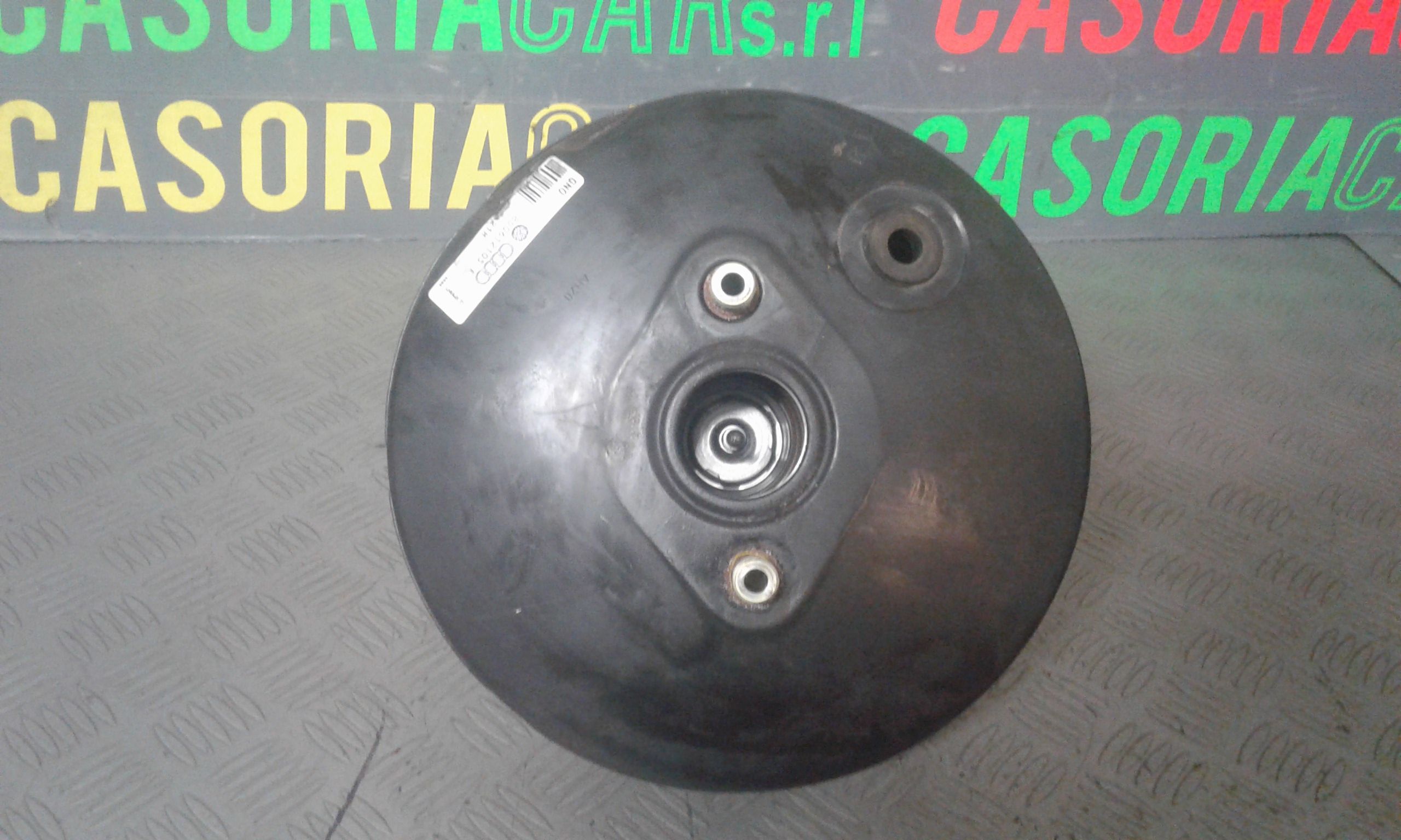 Servofreno VOLKSWAGEN Passat Variant 2 Serie