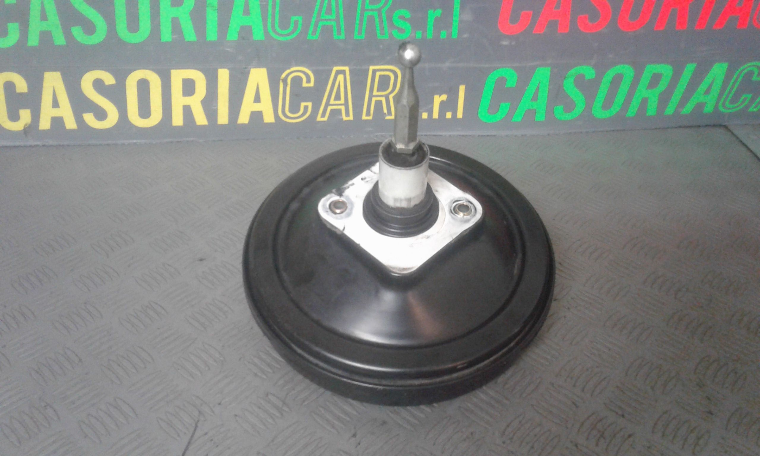 Servofreno VOLKSWAGEN Passat Variant 2 Serie