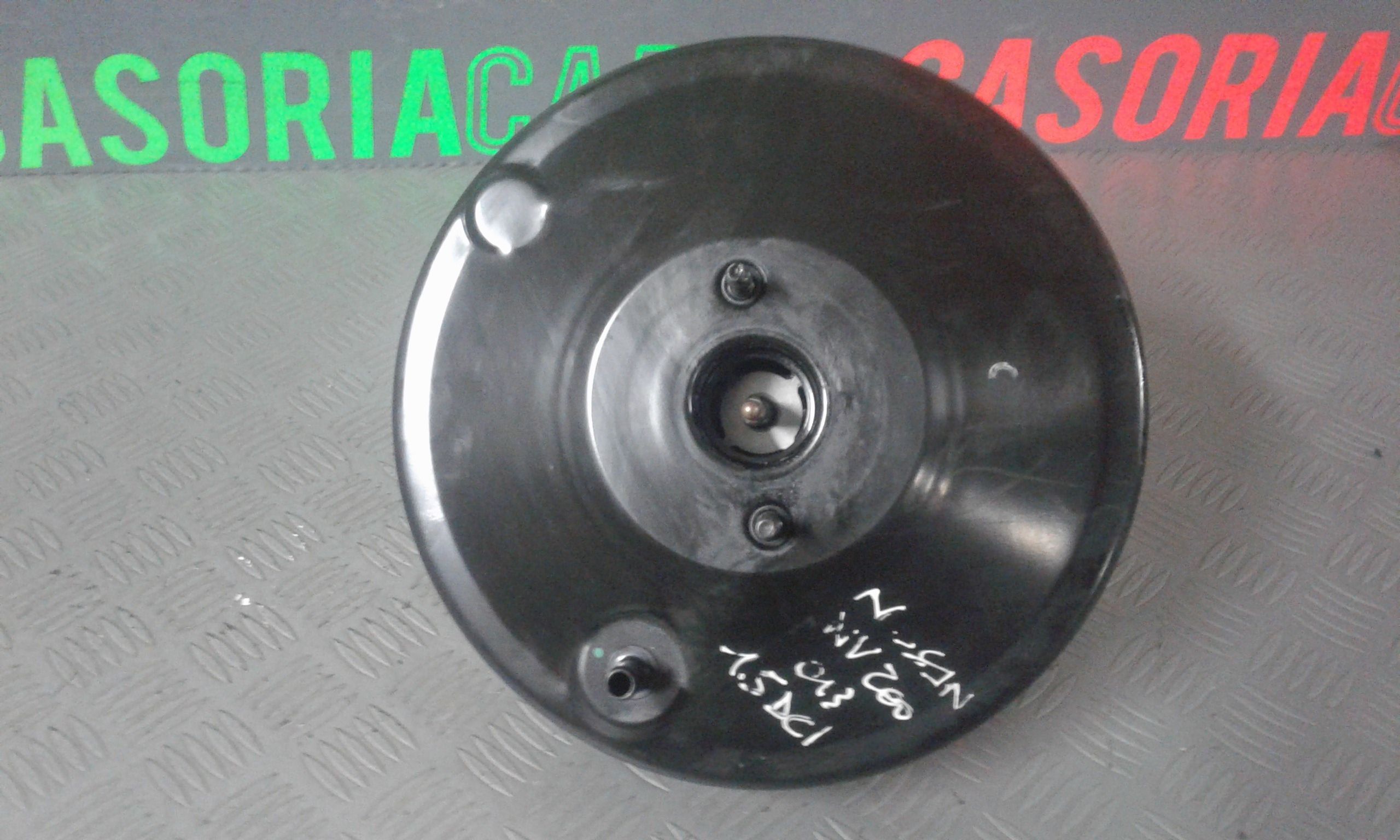 Servofreno NISSAN NV200 1 Serie