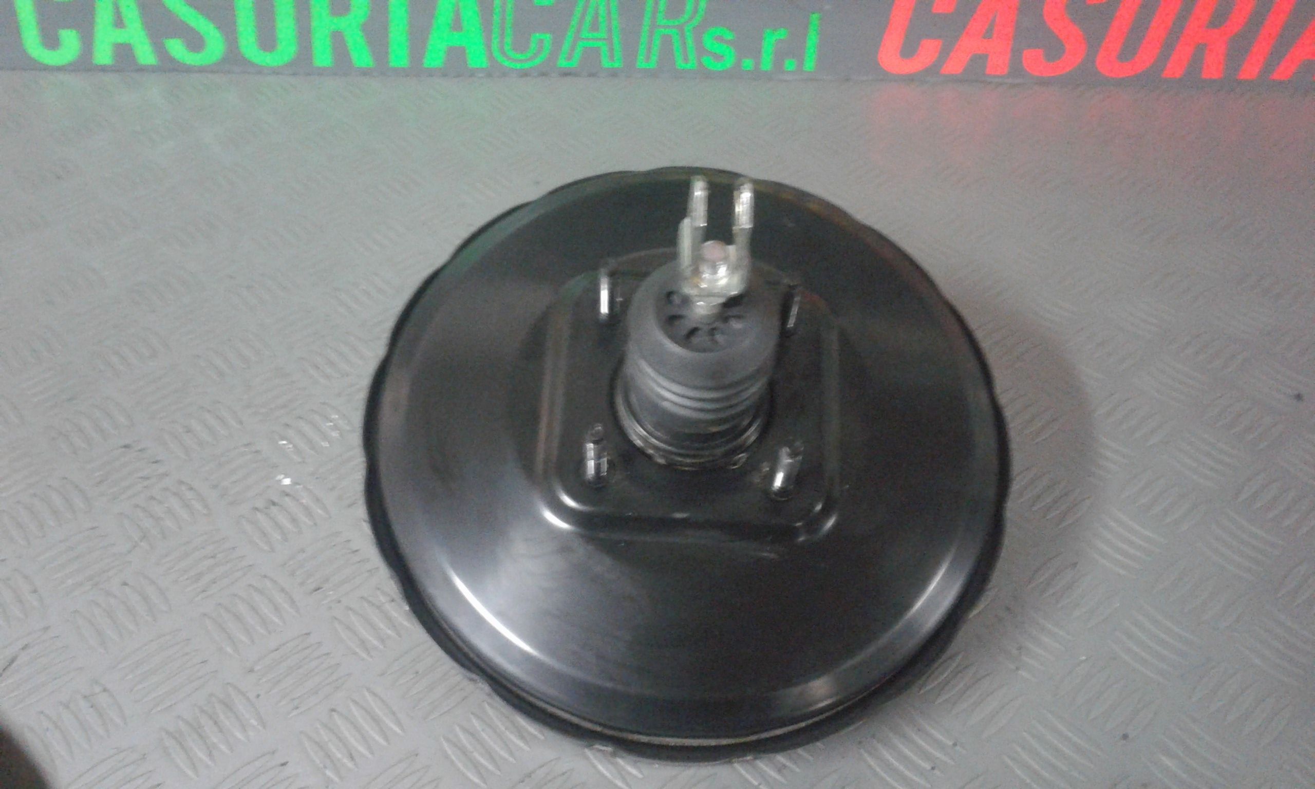 Servofreno NISSAN NV200 1 Serie