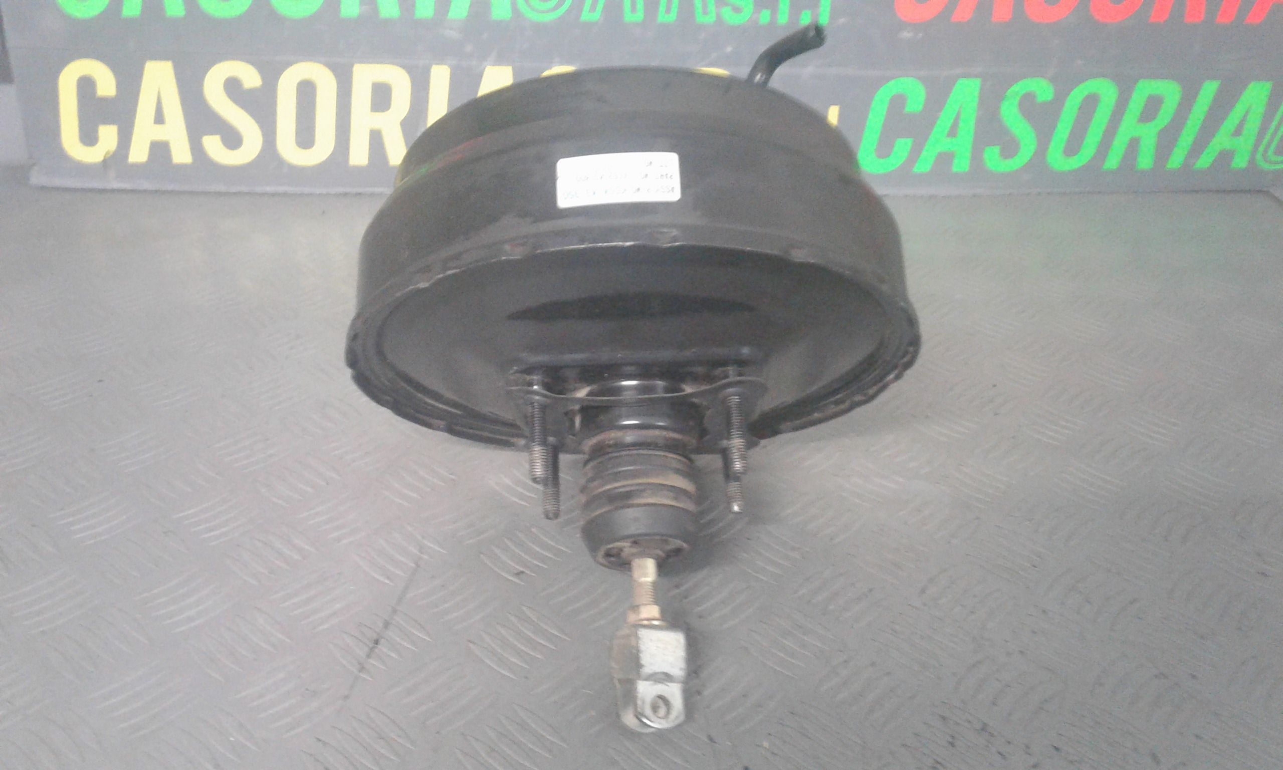 Servofreno KIA Carnival 2 Serie