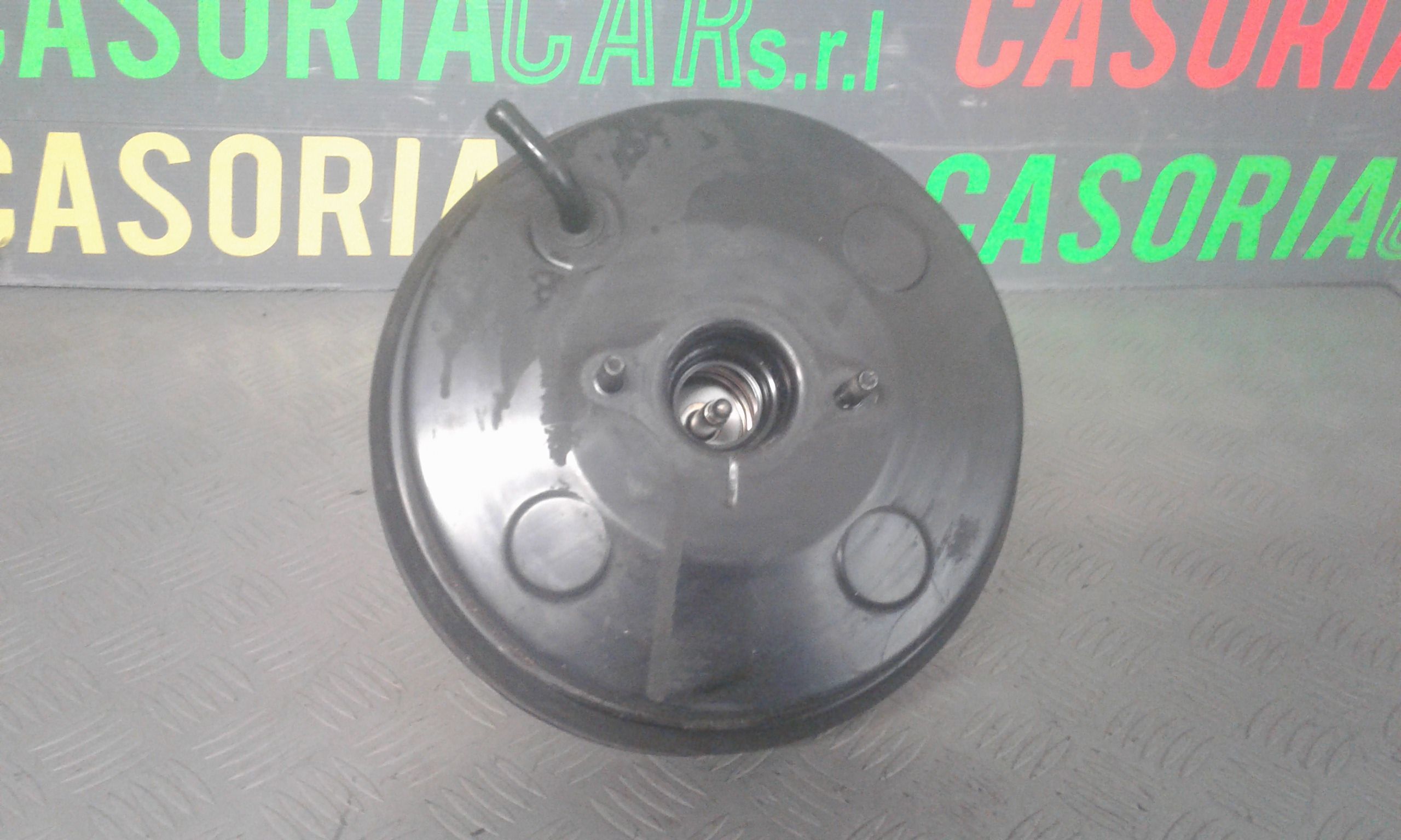 Servofreno KIA Carnival 2 Serie