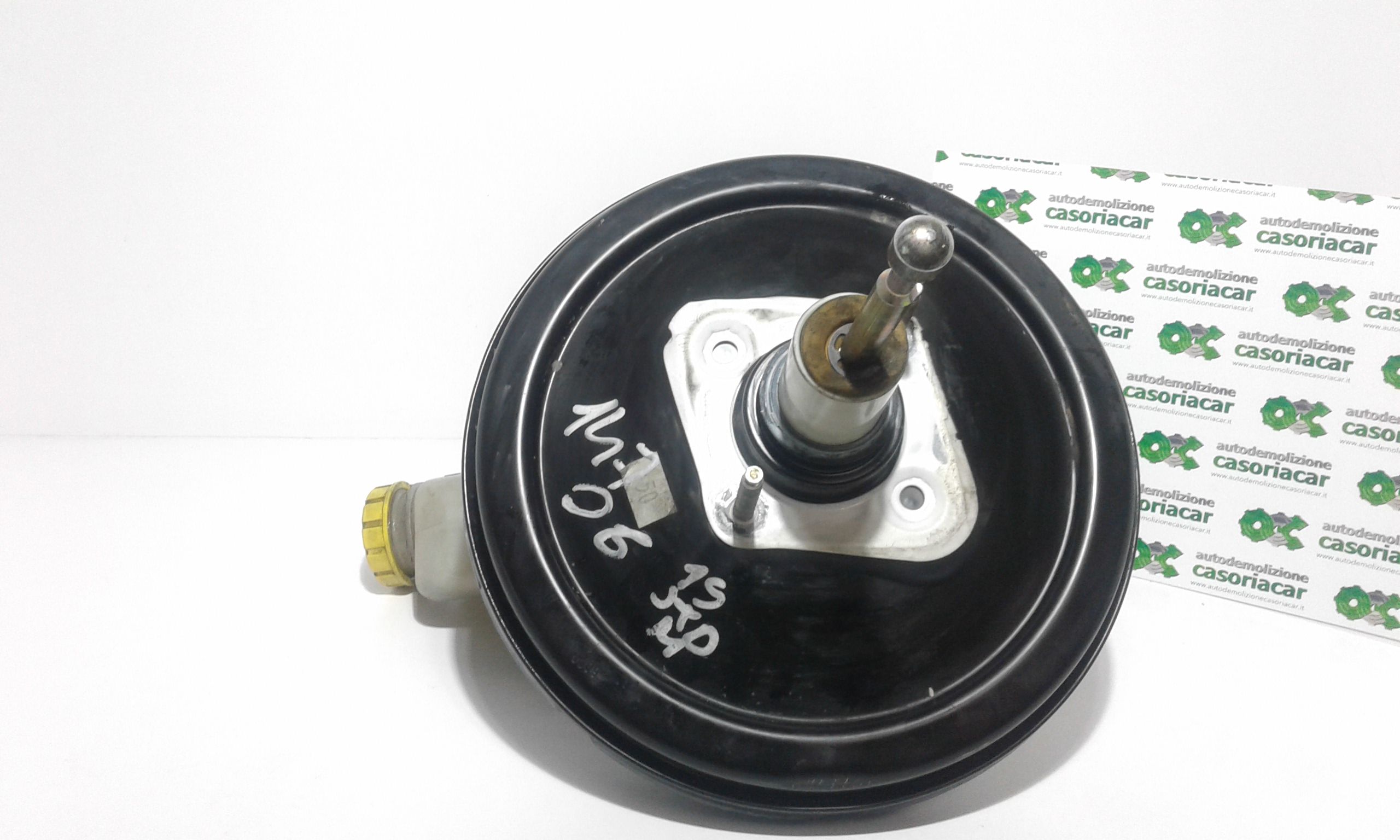 Servofreno ALFA ROMEO 147 2 serie