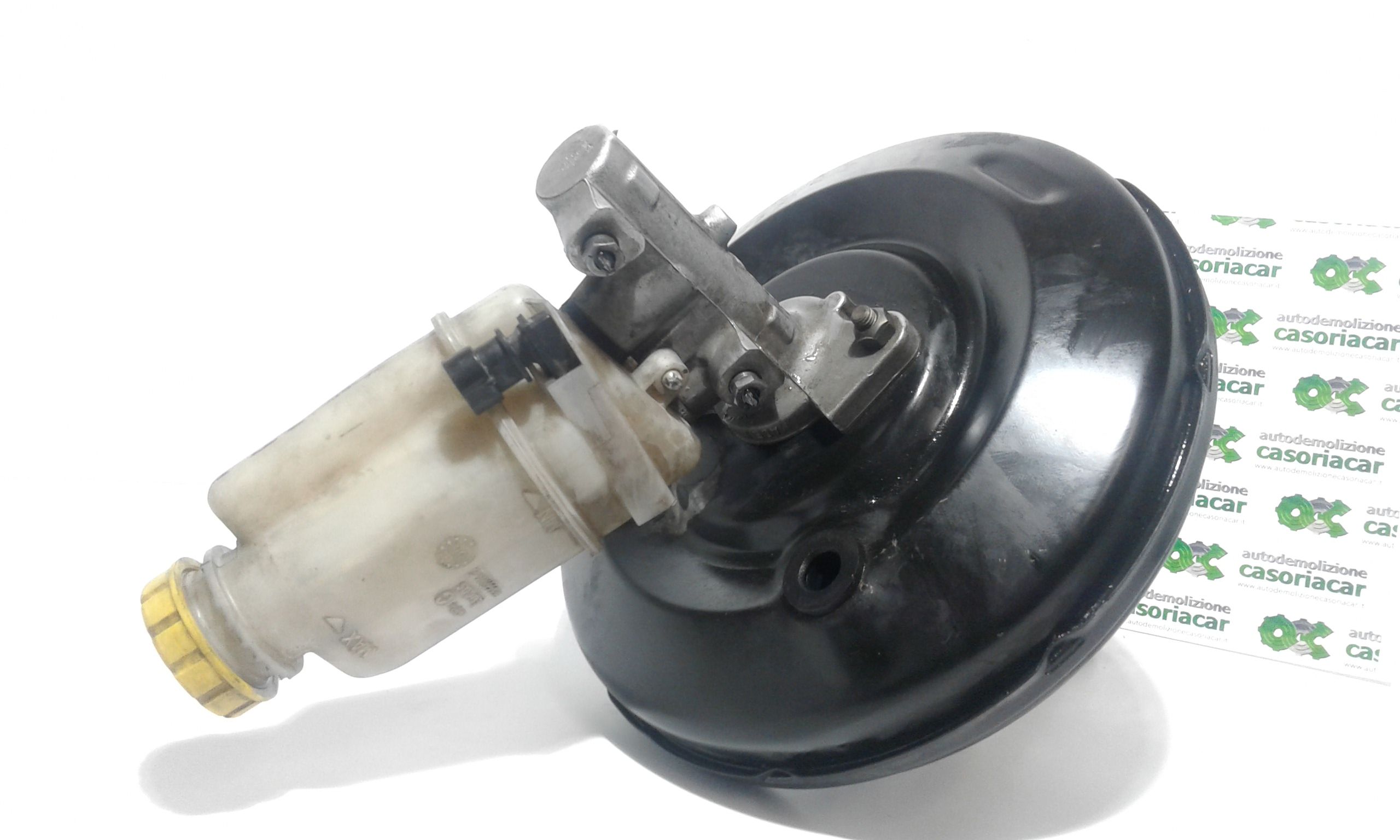 Servofreno ALFA ROMEO 147 2 serie