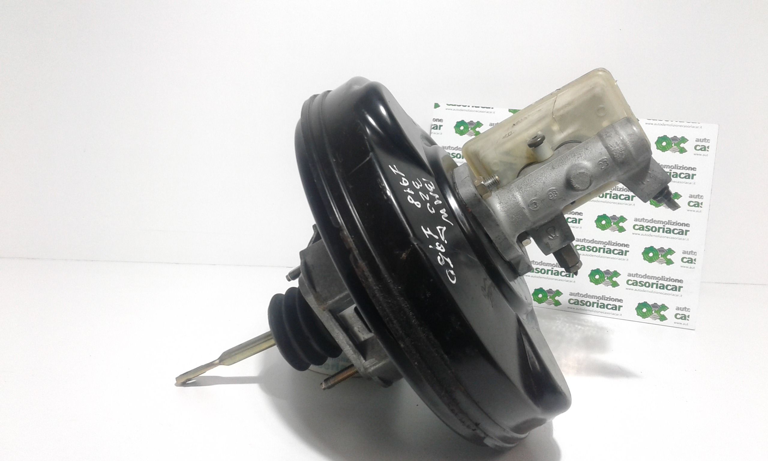 Servofreno BMW Serie 3 E46 Berlina