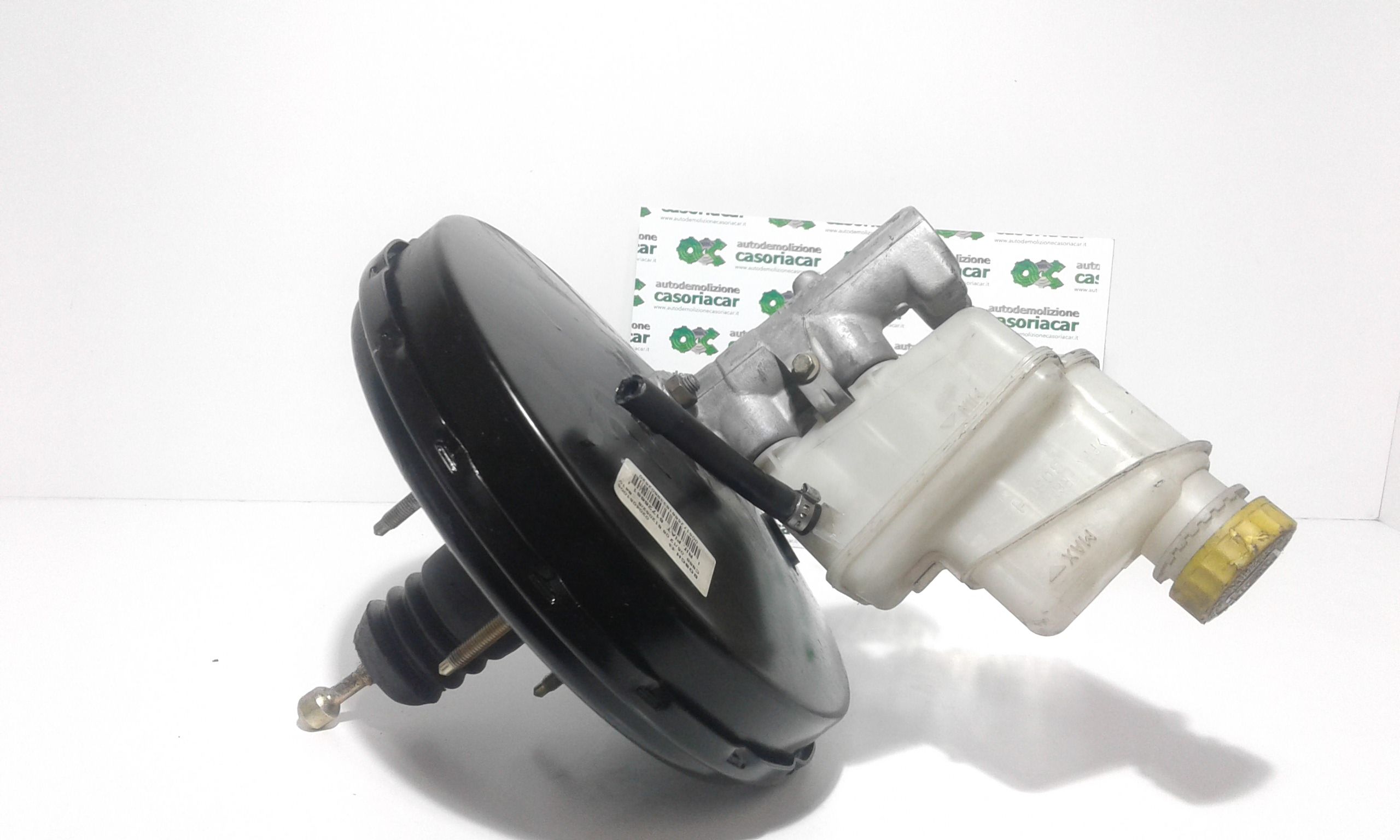 Servofreno LANCIA Musa 1 Serie