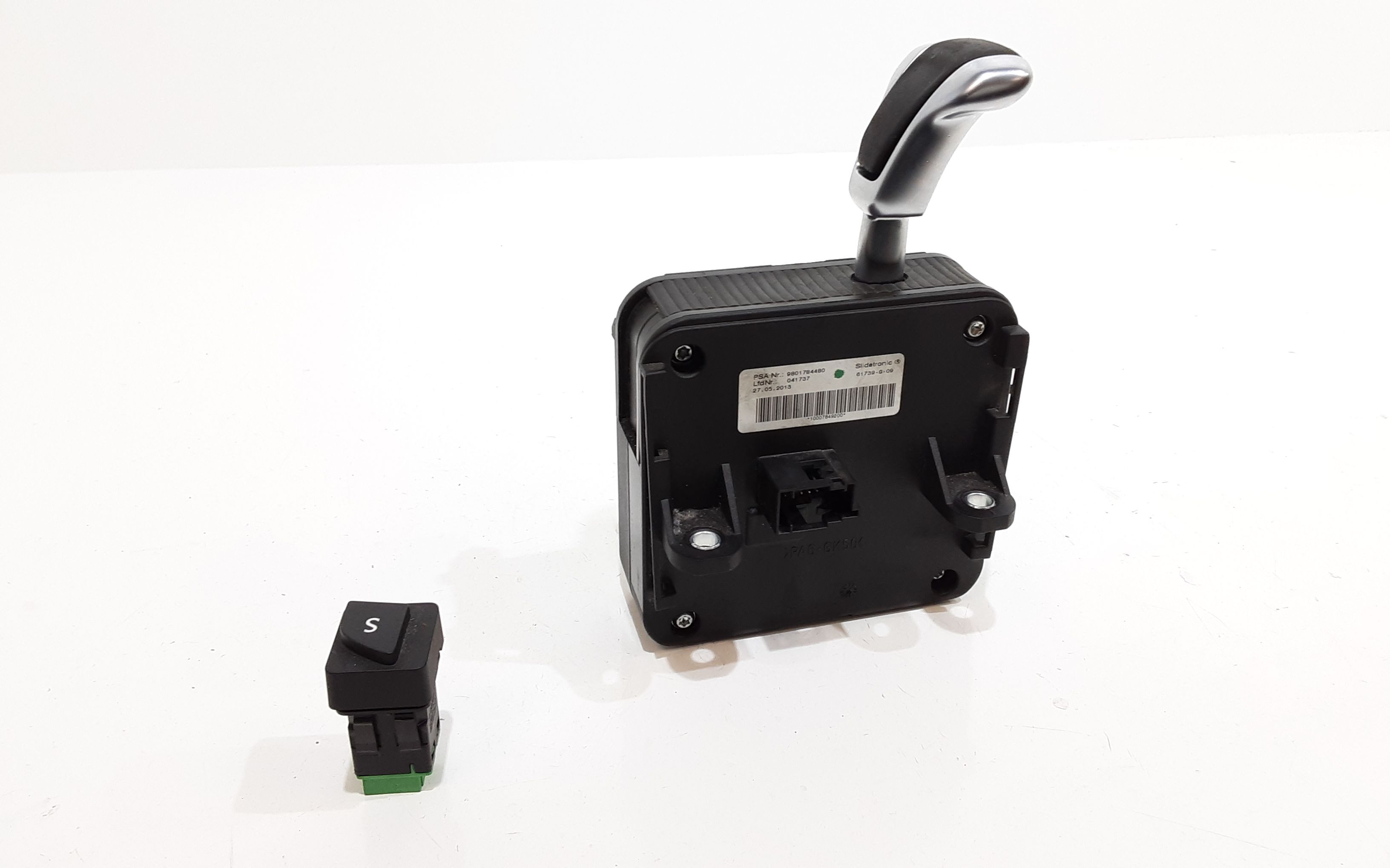 Leva Cambio CITROEN DS5 1 Serie