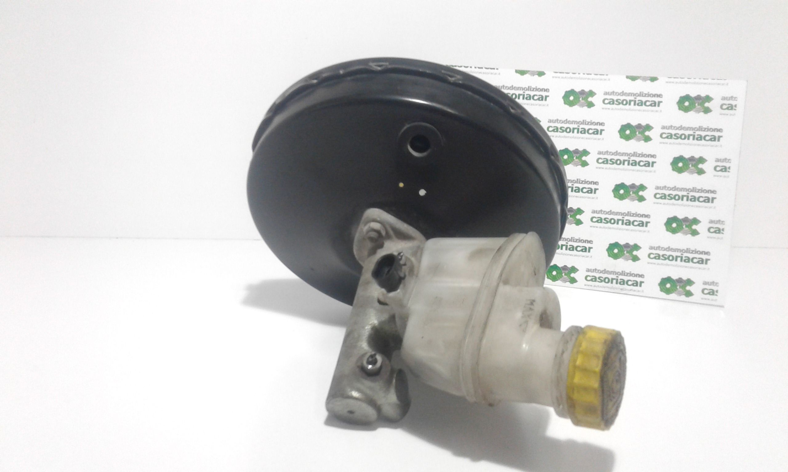 Servofreno FIAT Panda 2 Serie