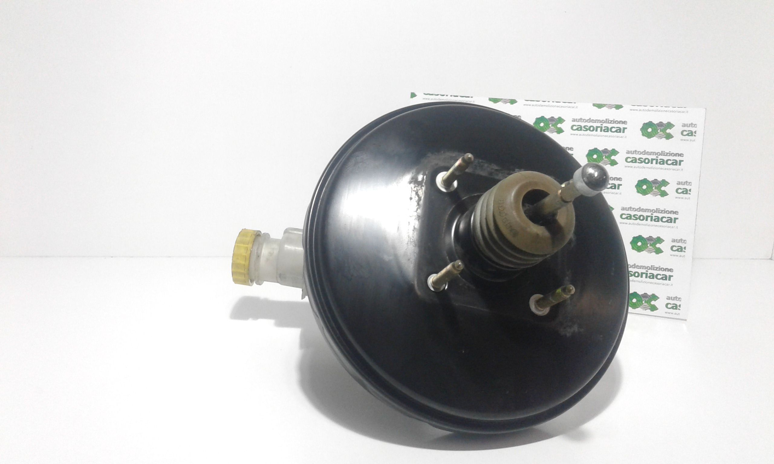 Servofreno FIAT Panda 2 Serie