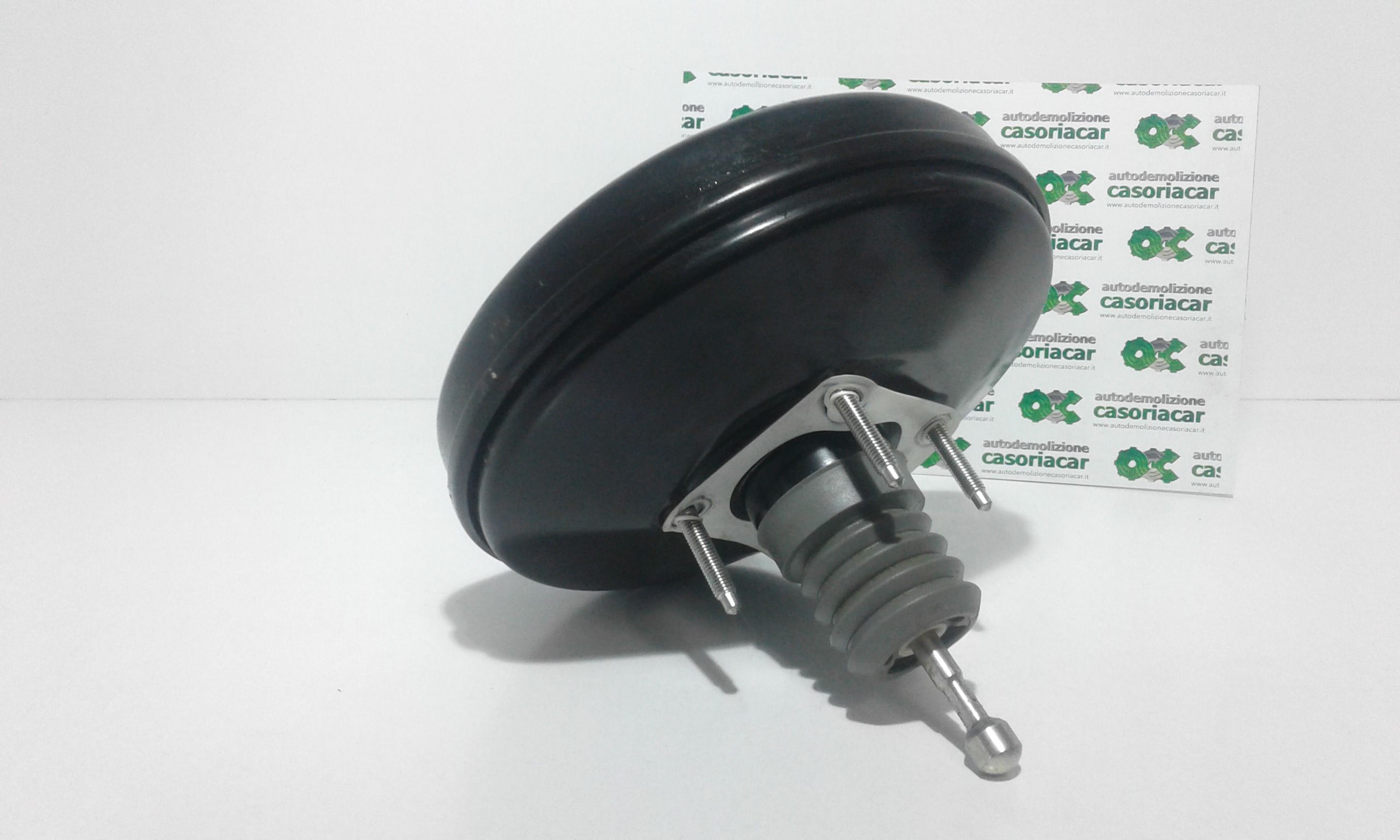 Servofreno LANCIA Ypsilon 4 Serie