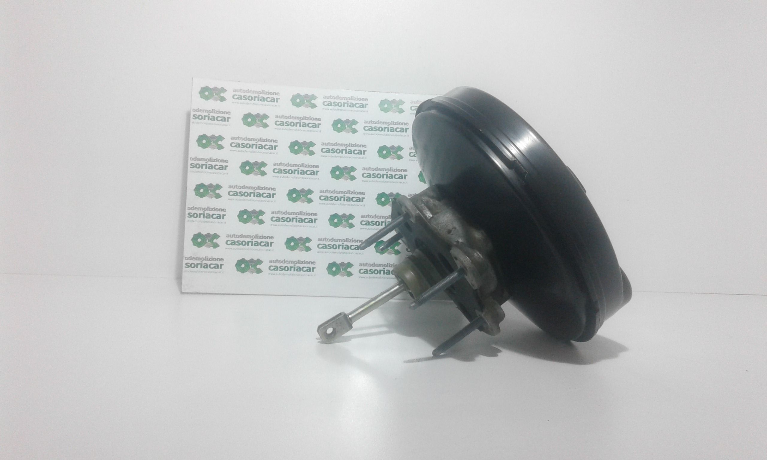 Servofreno RENAULT Modus 1 Serie