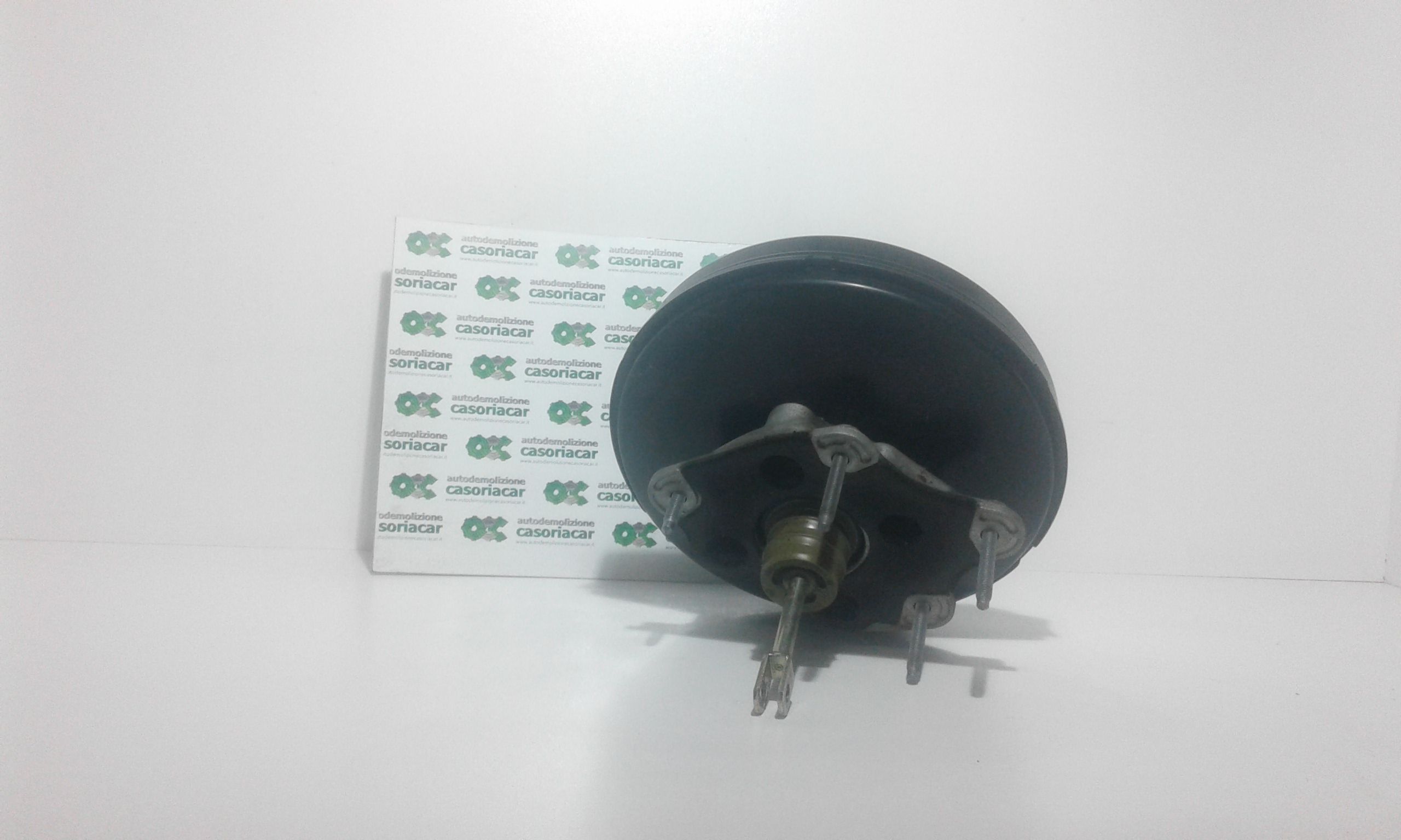 Servofreno RENAULT Modus 1 Serie