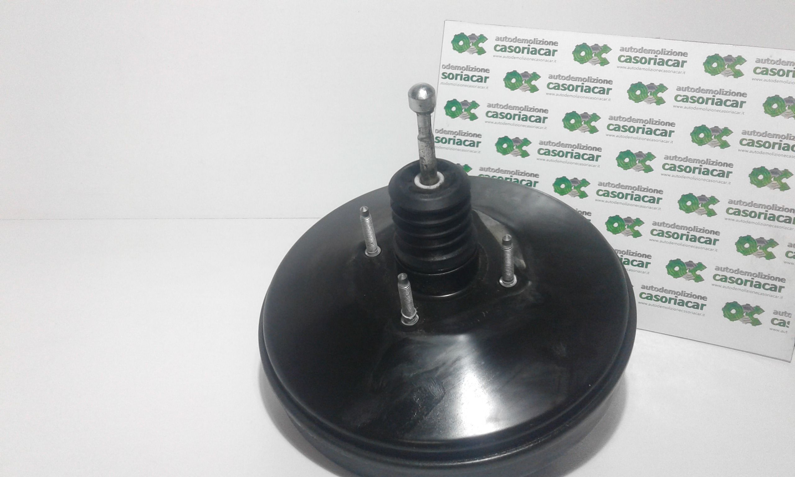 Servofreno FIAT Punto EVO