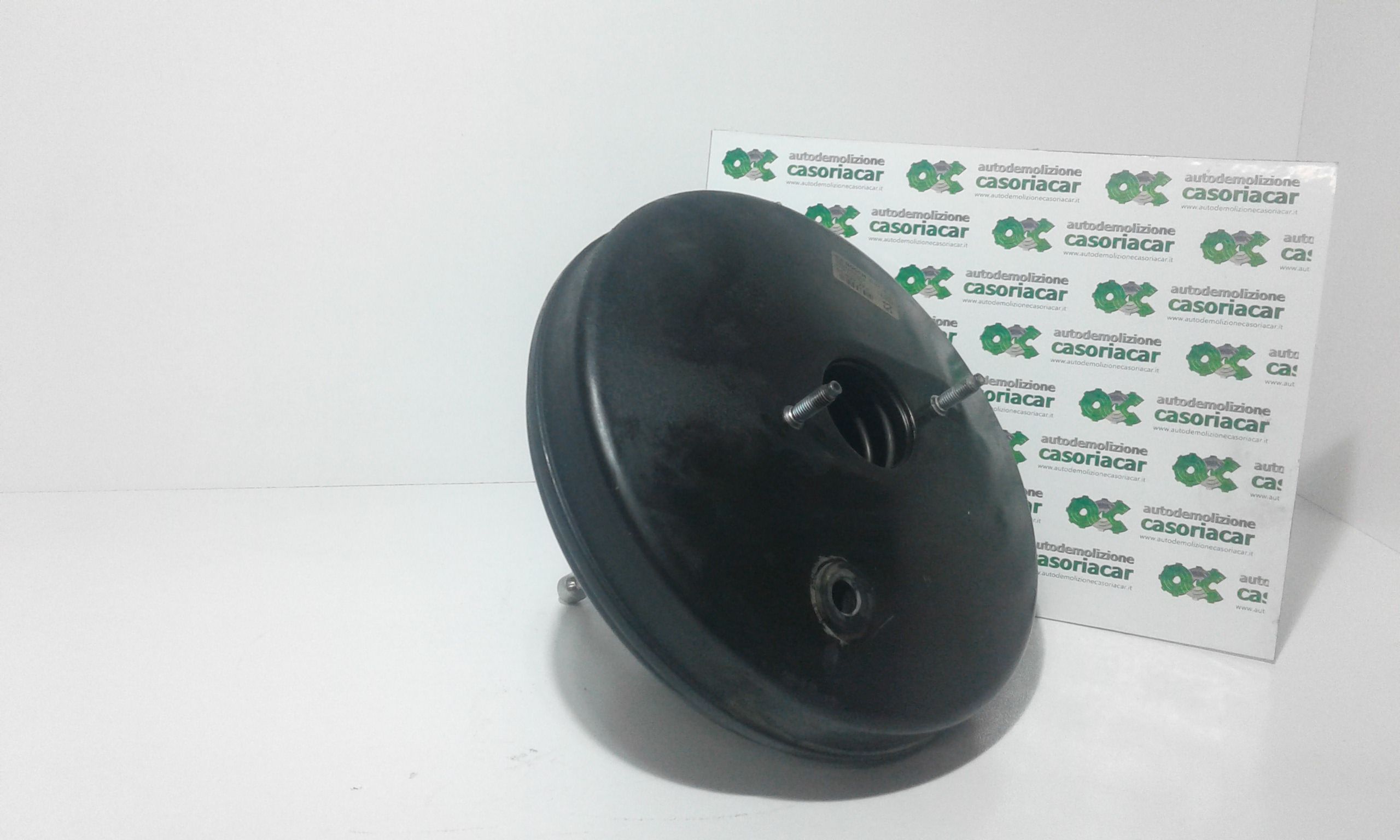 Servofreno FIAT Punto EVO