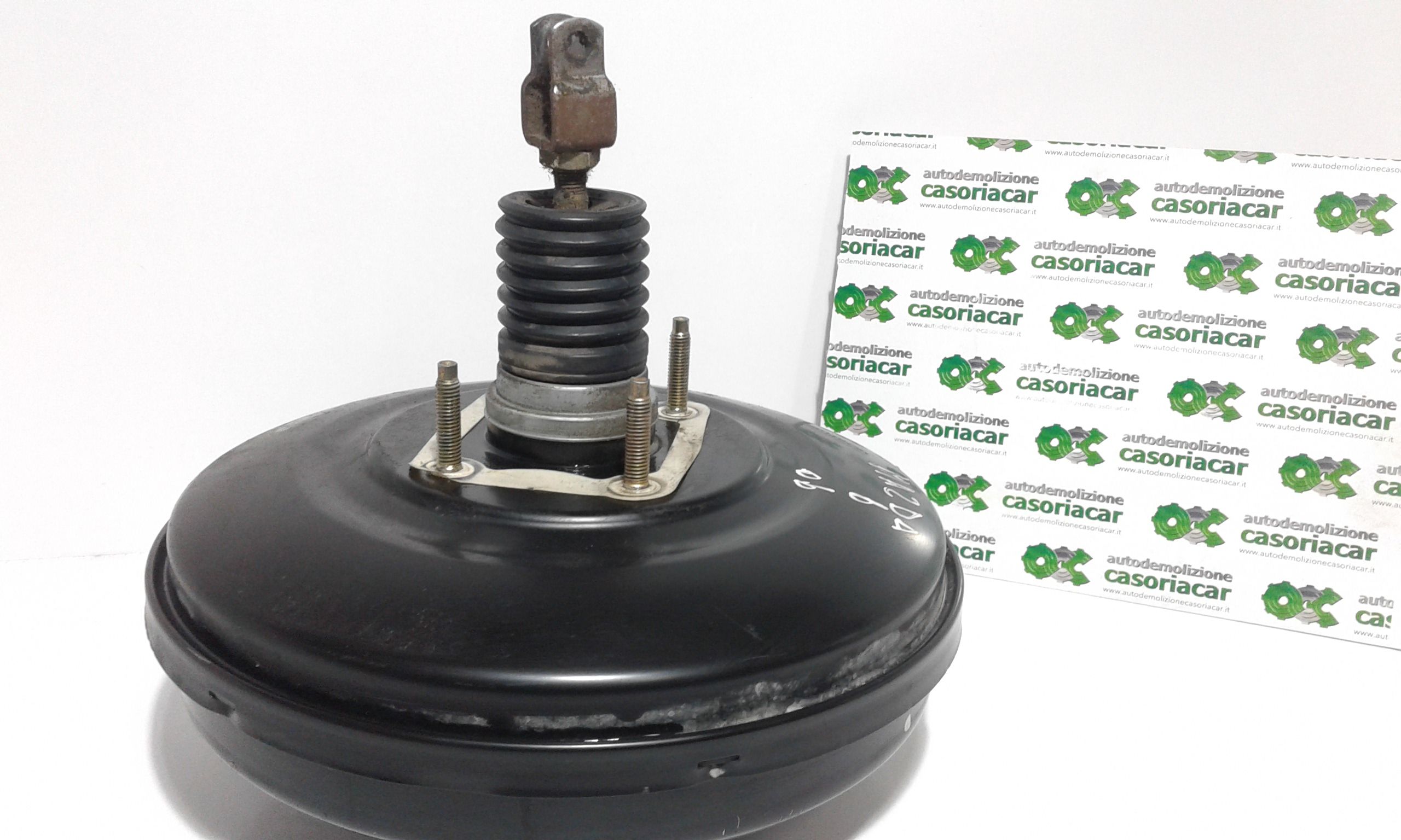 Servofreno MAZDA 6 S. Wagon