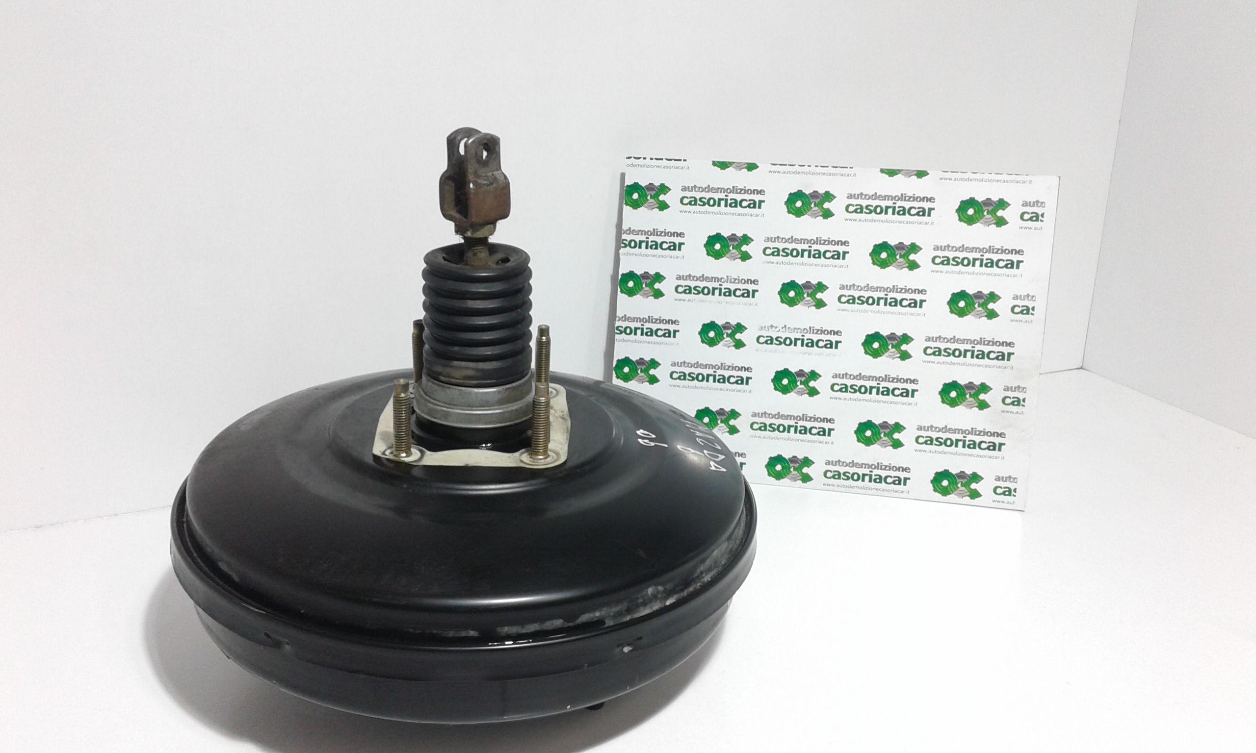 Servofreno MAZDA 6 S. Wagon