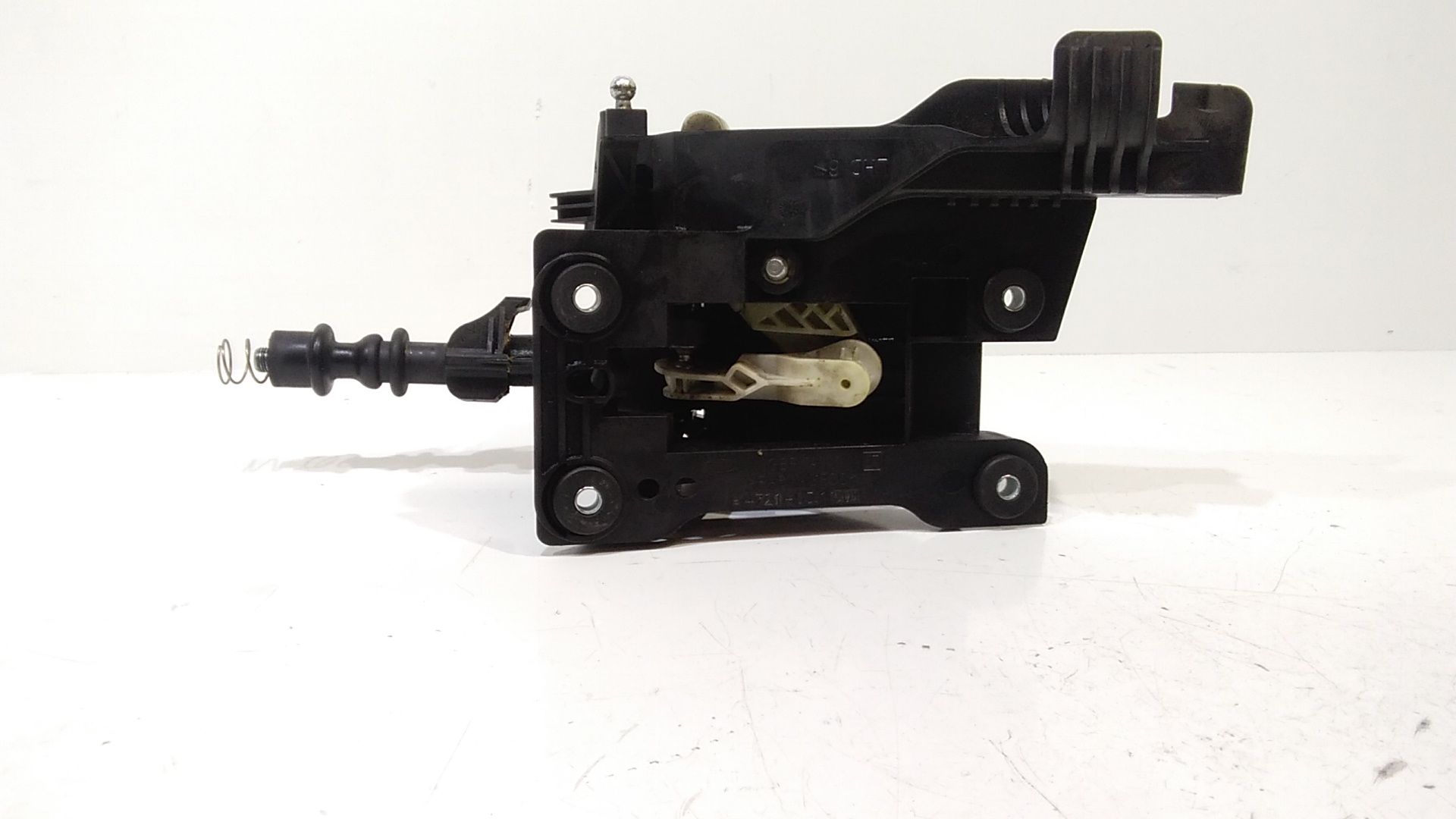 Leva Cambio FORD Transit Serie (06>14)