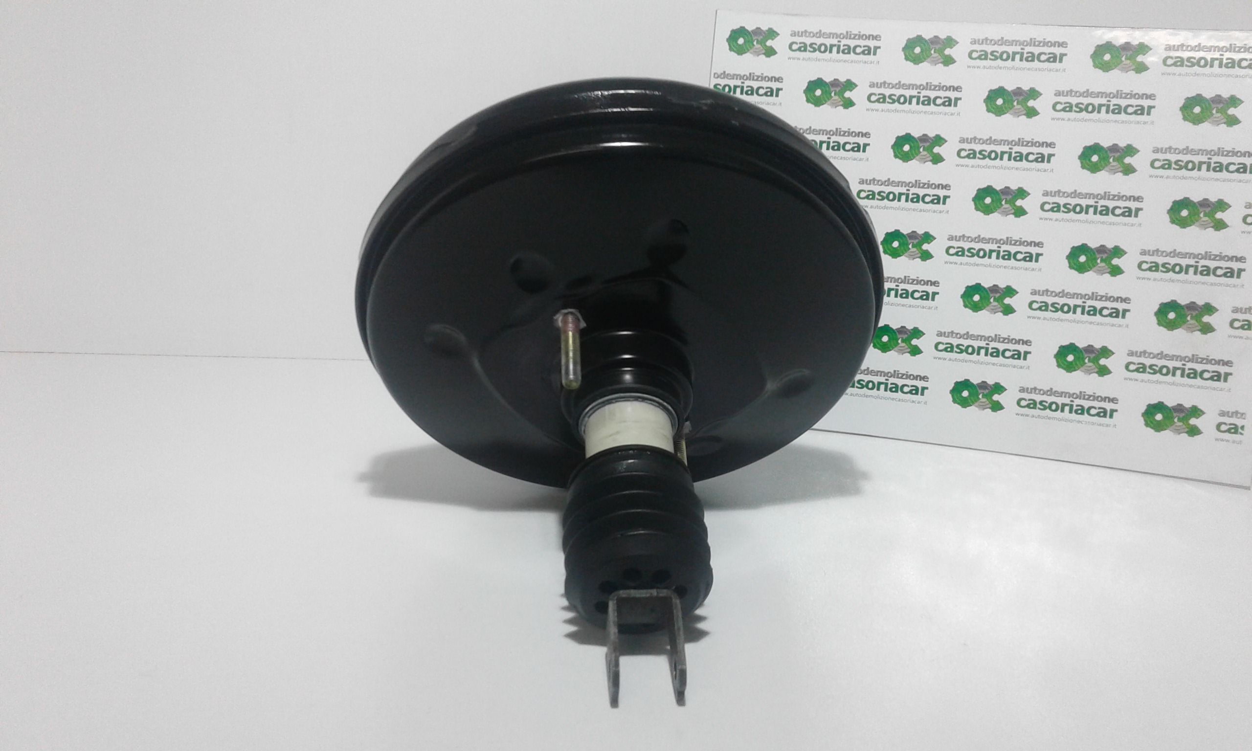 Servofreno MERCEDES Classe A W169 3 Serie