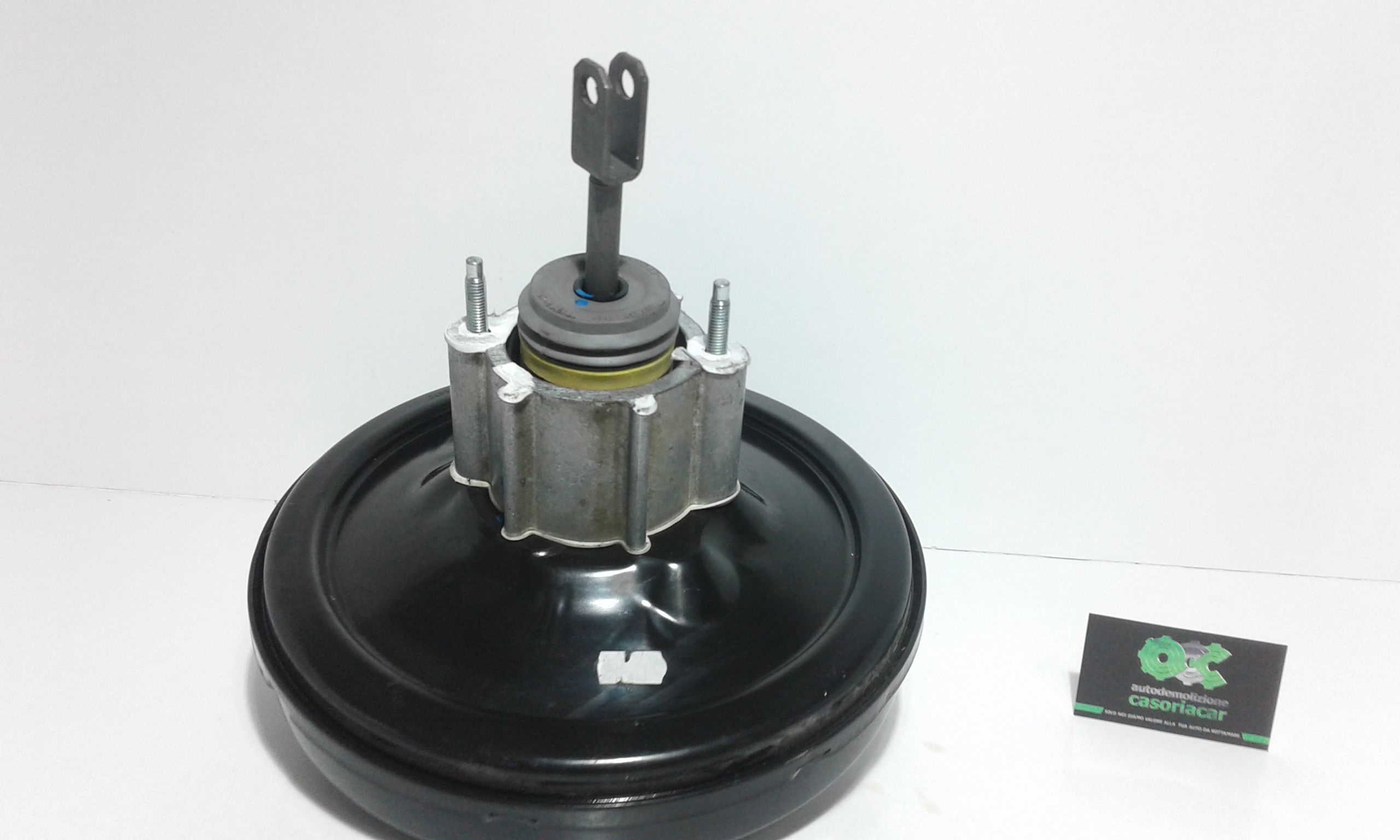 Servofreno MINI Paceman 1 Serie