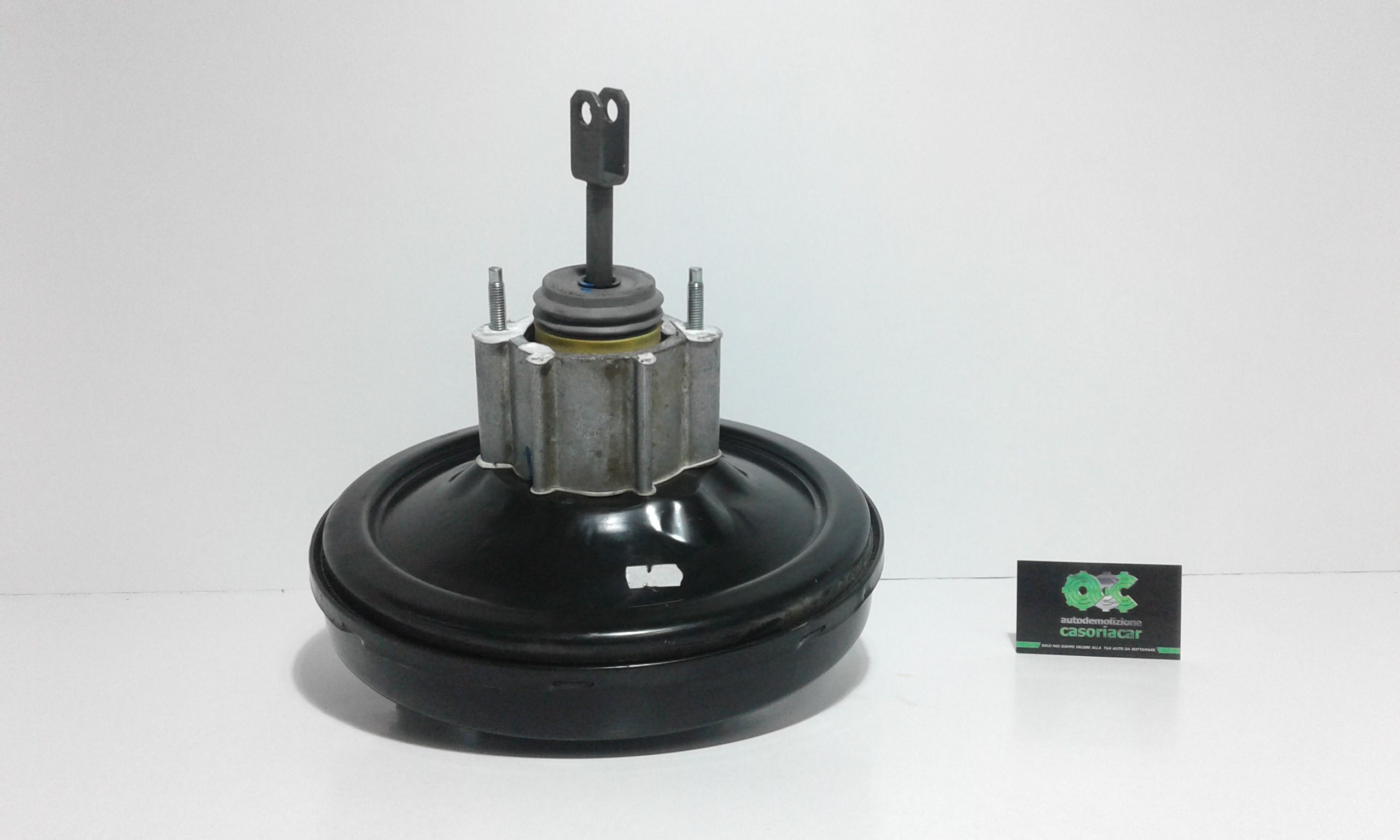 Servofreno MINI Paceman 1 Serie