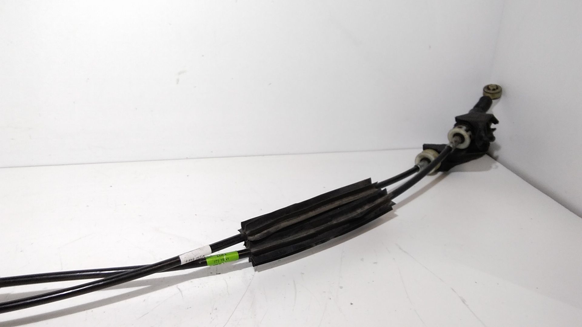 Leva Cambio RENAULT Captur Serie