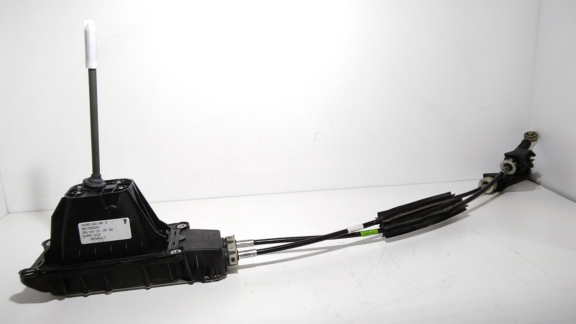 Leva Cambio RENAULT Captur Serie