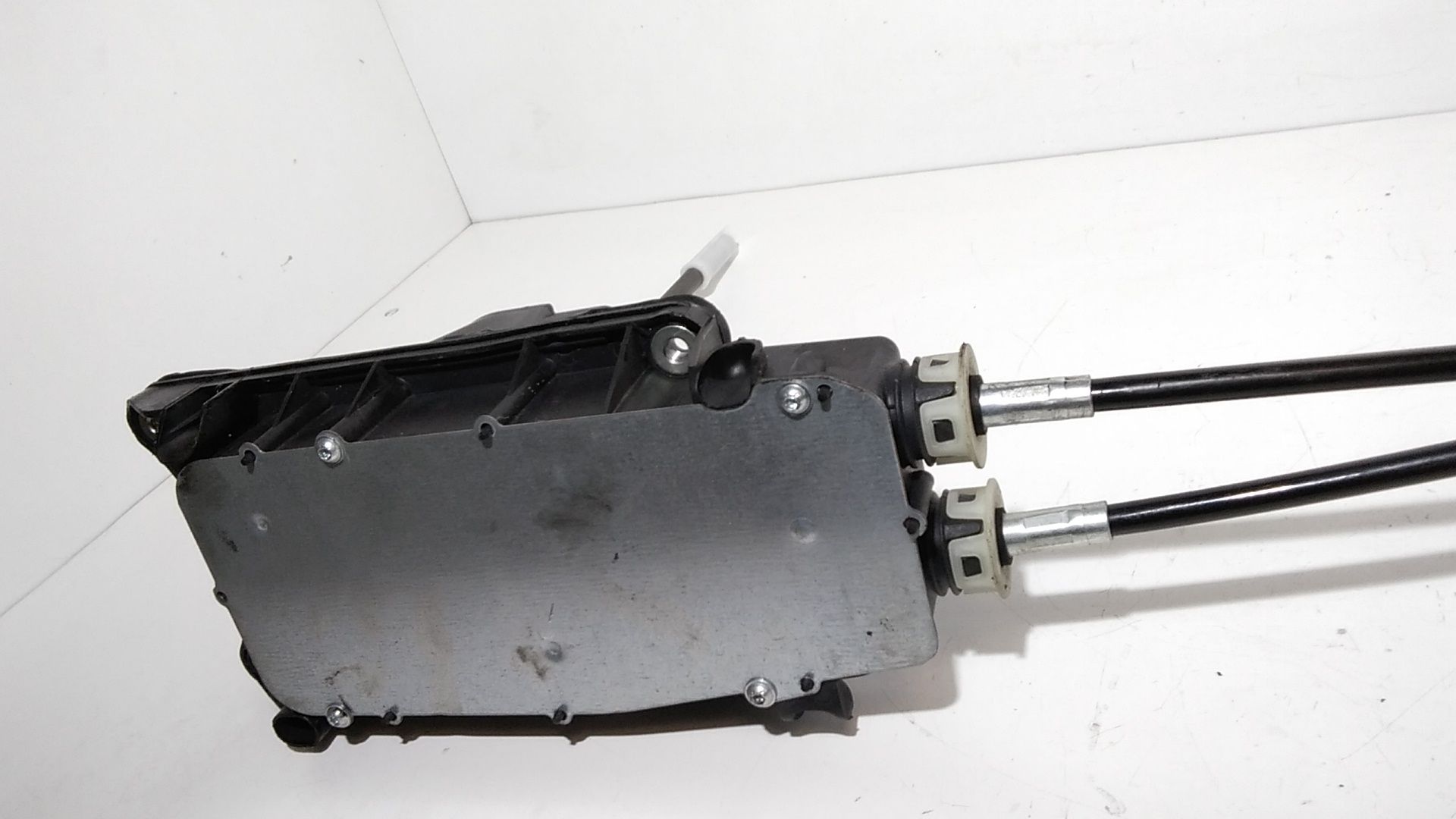 Leva Cambio RENAULT Captur Serie