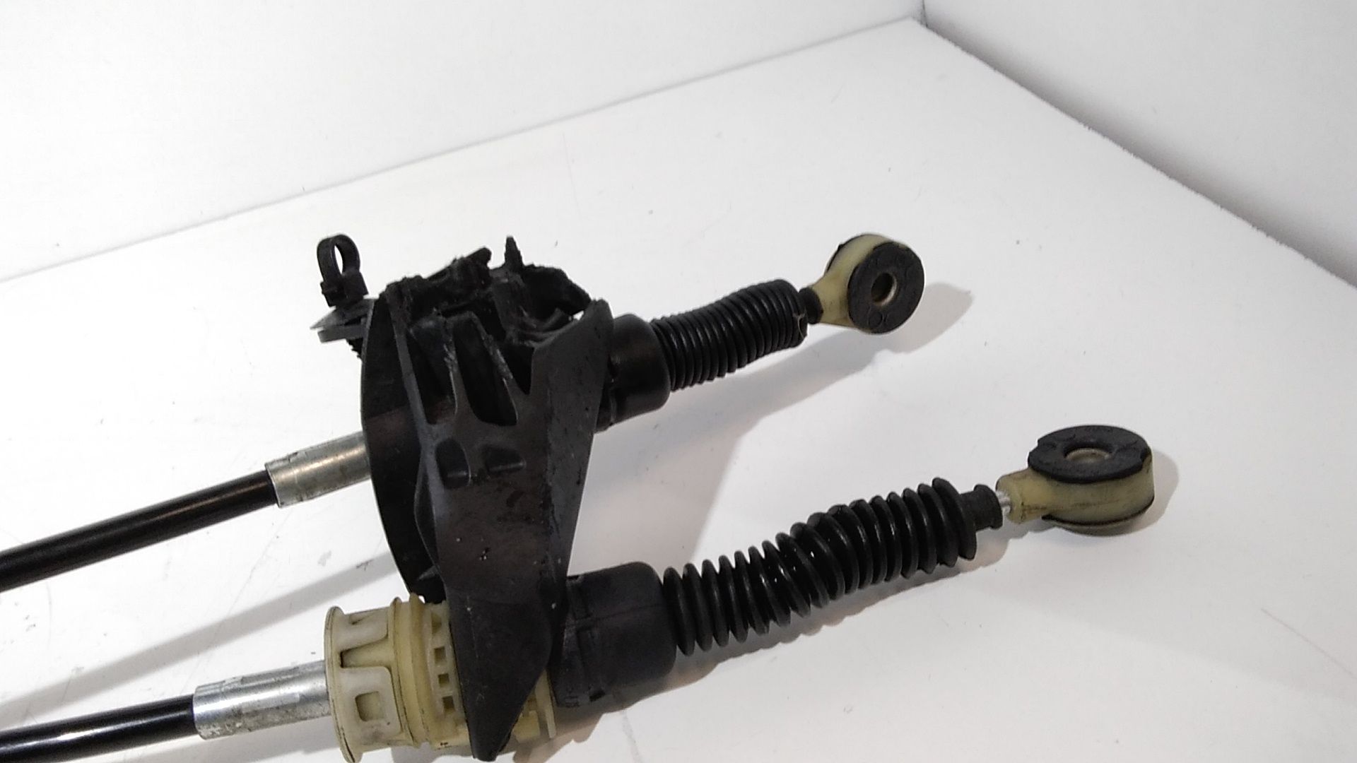 Leva Cambio RENAULT Captur Serie