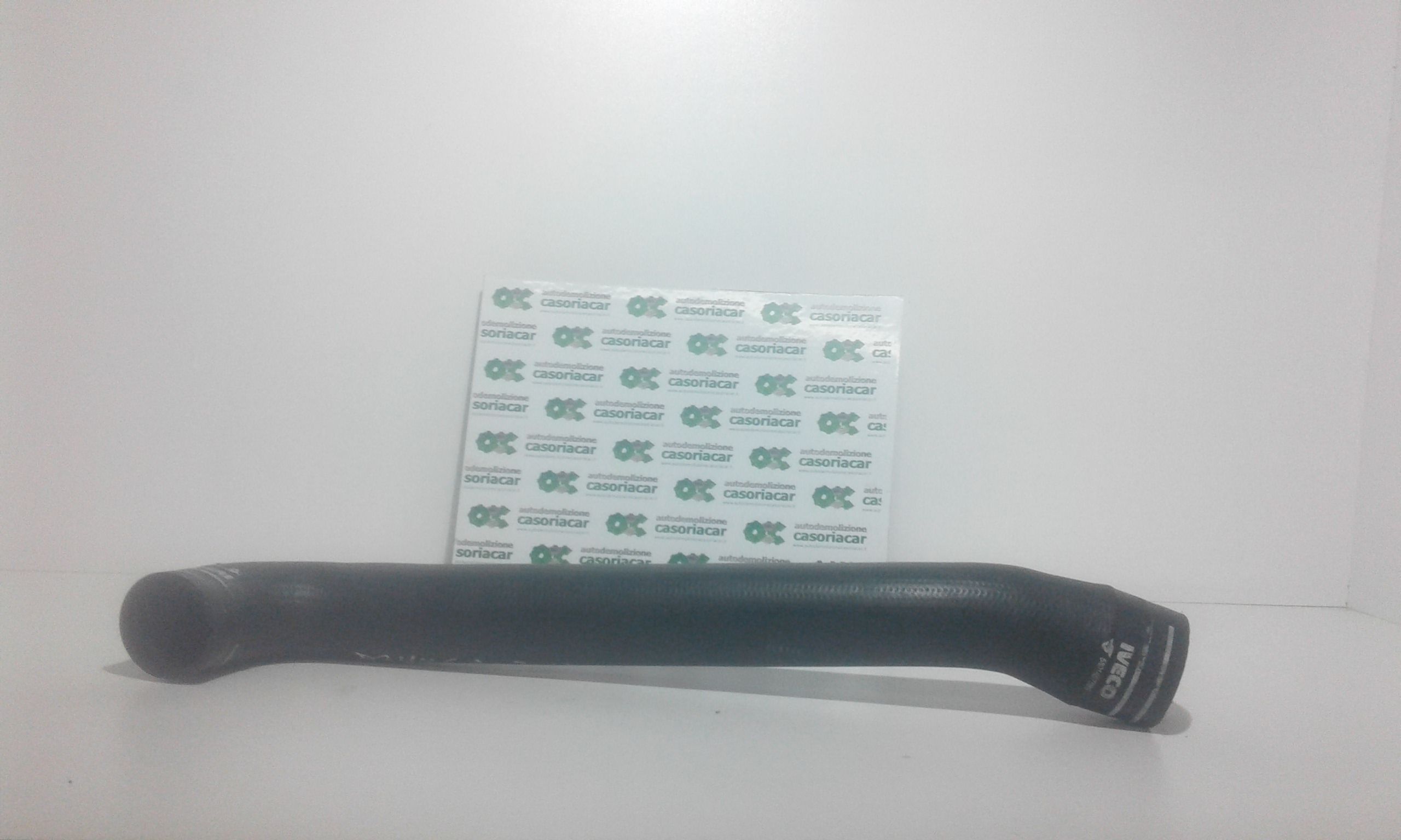 Tubo Intercooler IVECO Daily 5 Serie