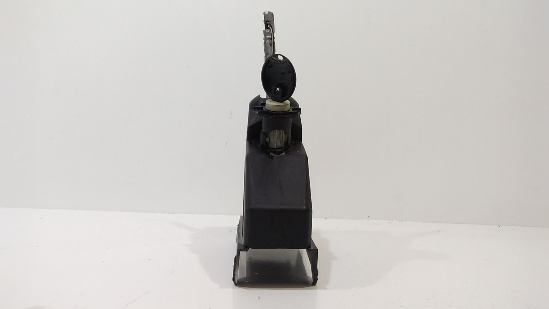 Leva Cambio SMART ForTwo Coup 1 Serie