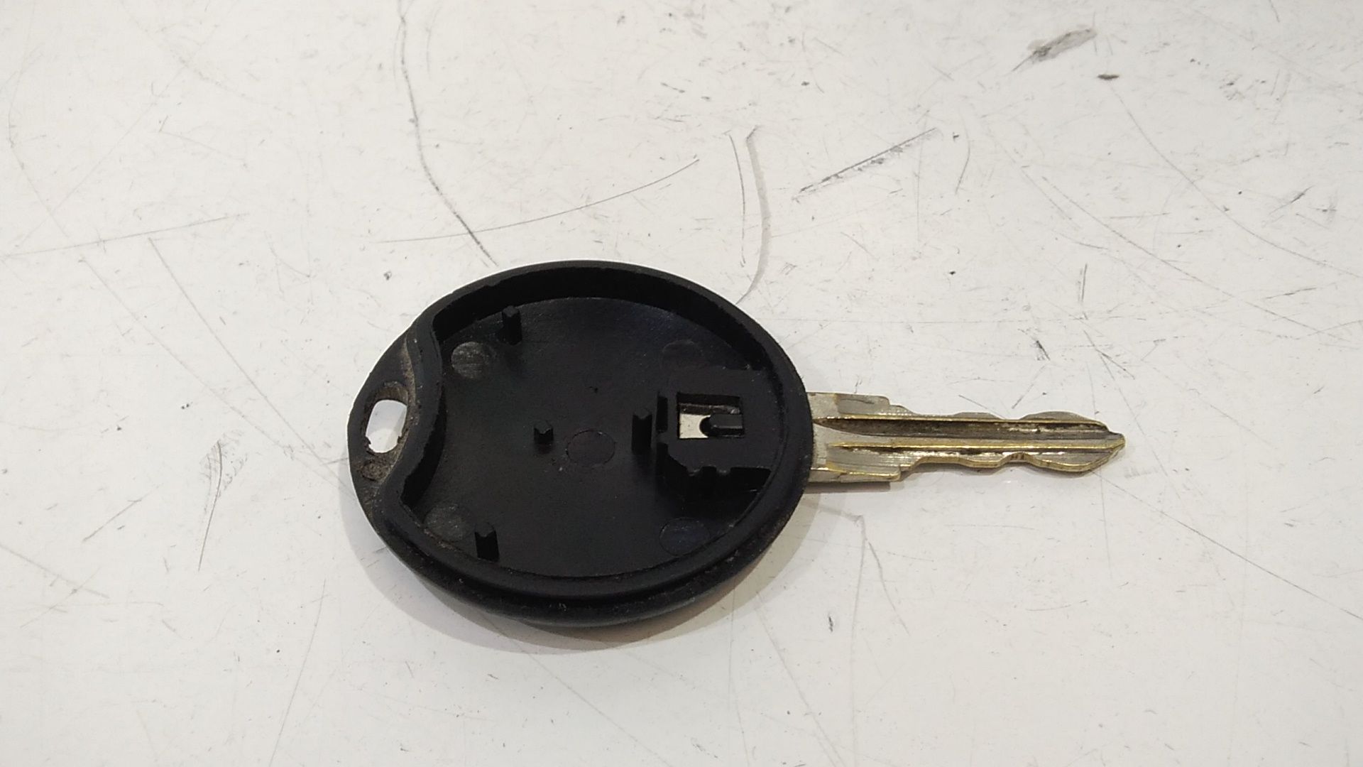 Leva Cambio SMART ForTwo Coup 1 Serie