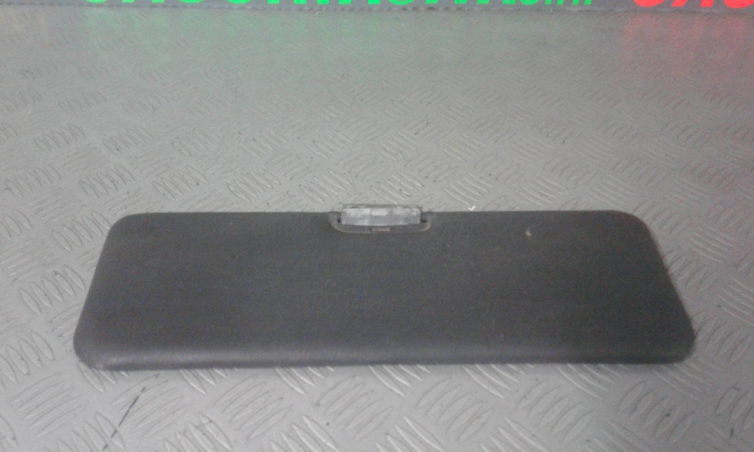 Paraurti Anteriore Completo FIAT Panda 1 Serie